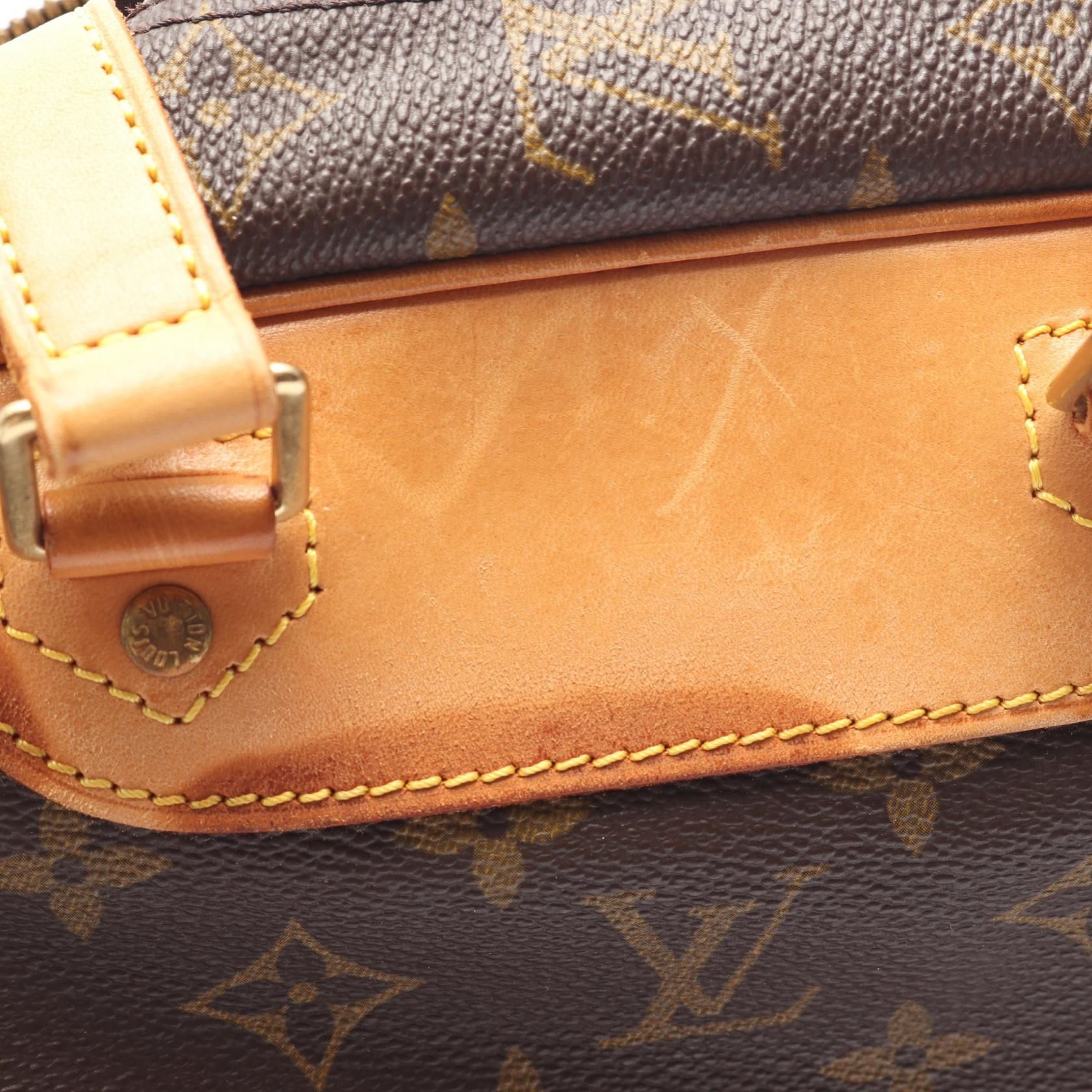Excursion, Monogram — view 8