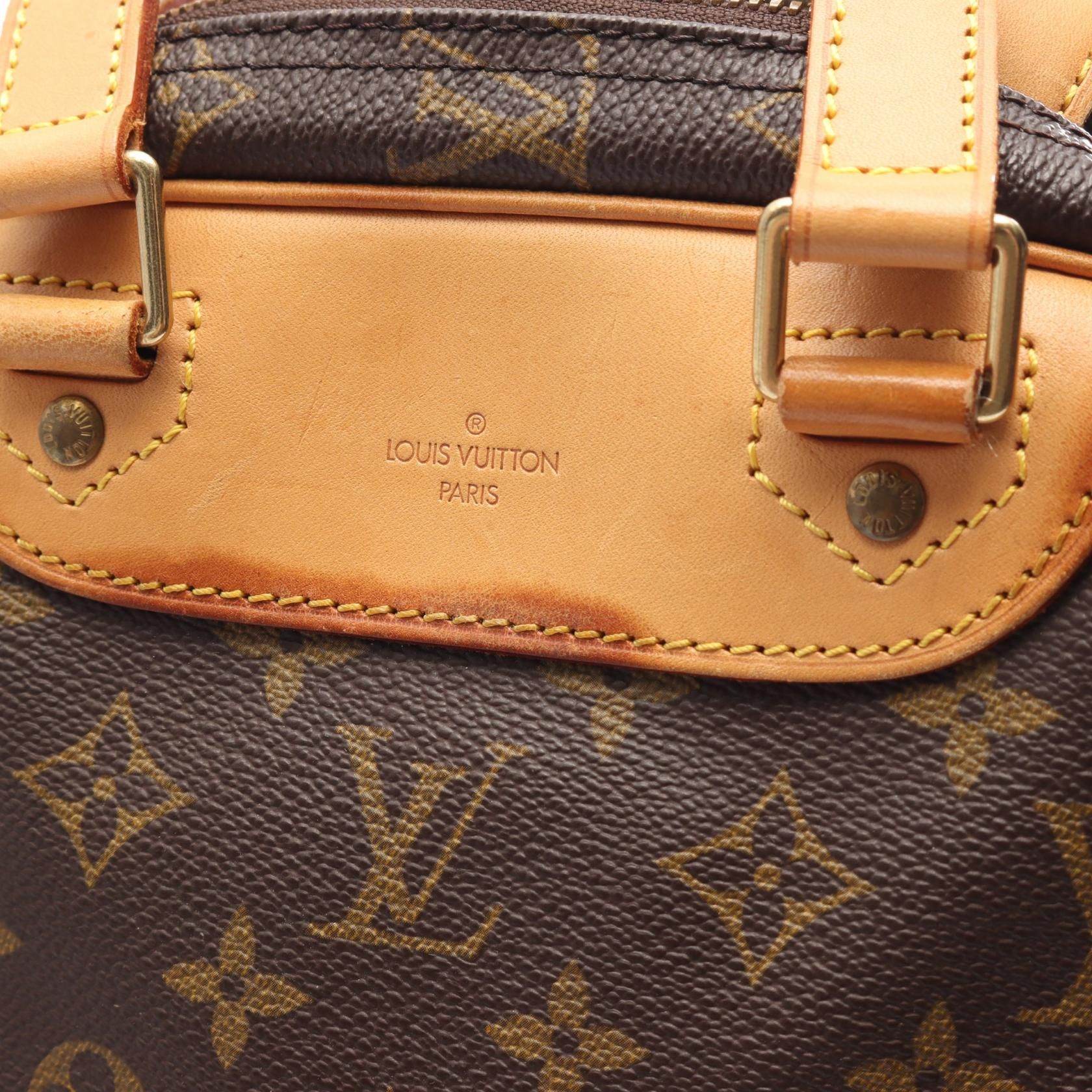 Excursion, Monogram — view 9