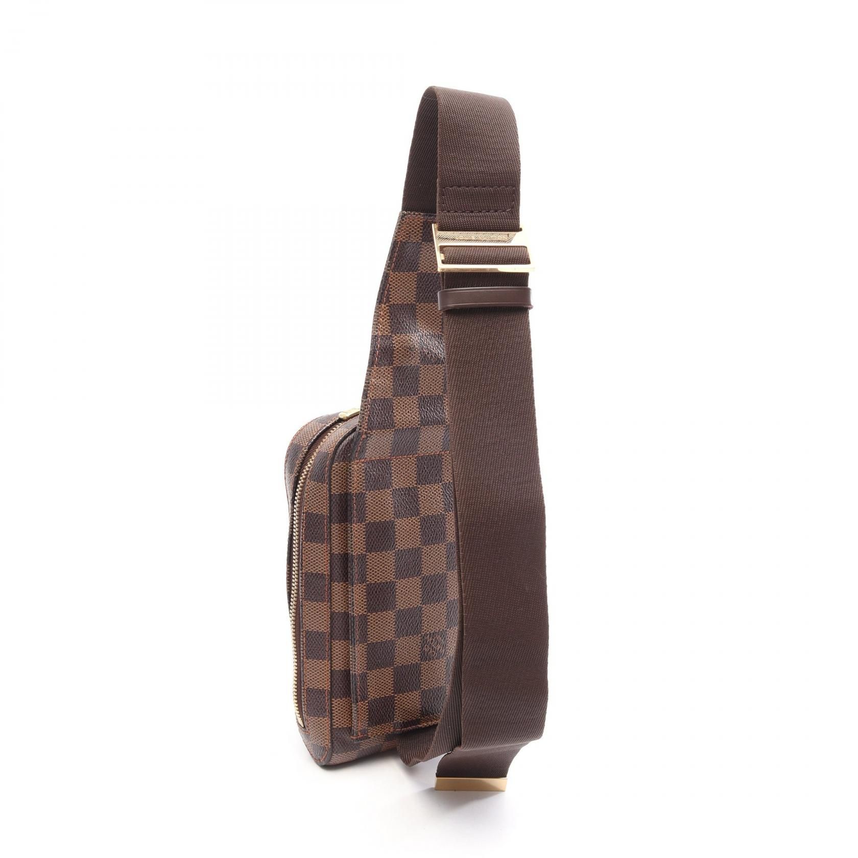 Geronimos, Damier Ebene — view 2