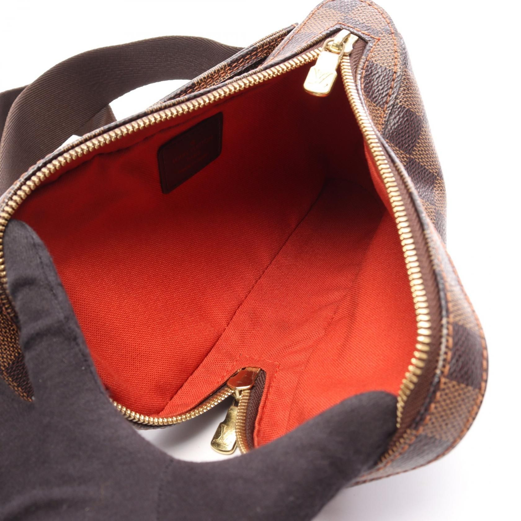 Geronimos, Damier Ebene — view 3