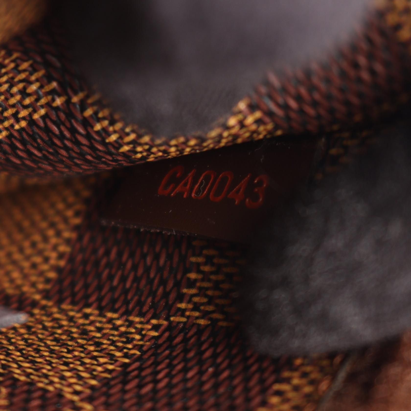 Geronimos, Damier Ebene — view 5
