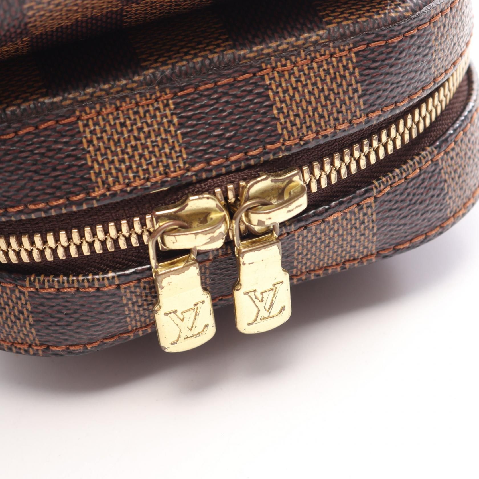 Geronimos, Damier Ebene — view 6
