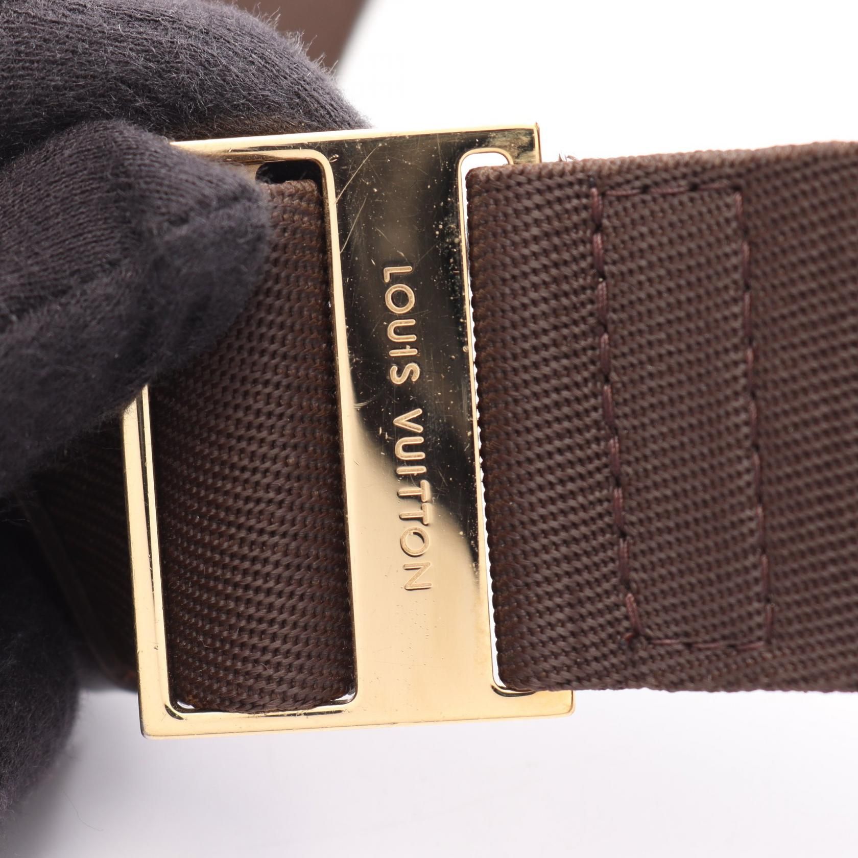 Geronimos, Damier Ebene — view 8