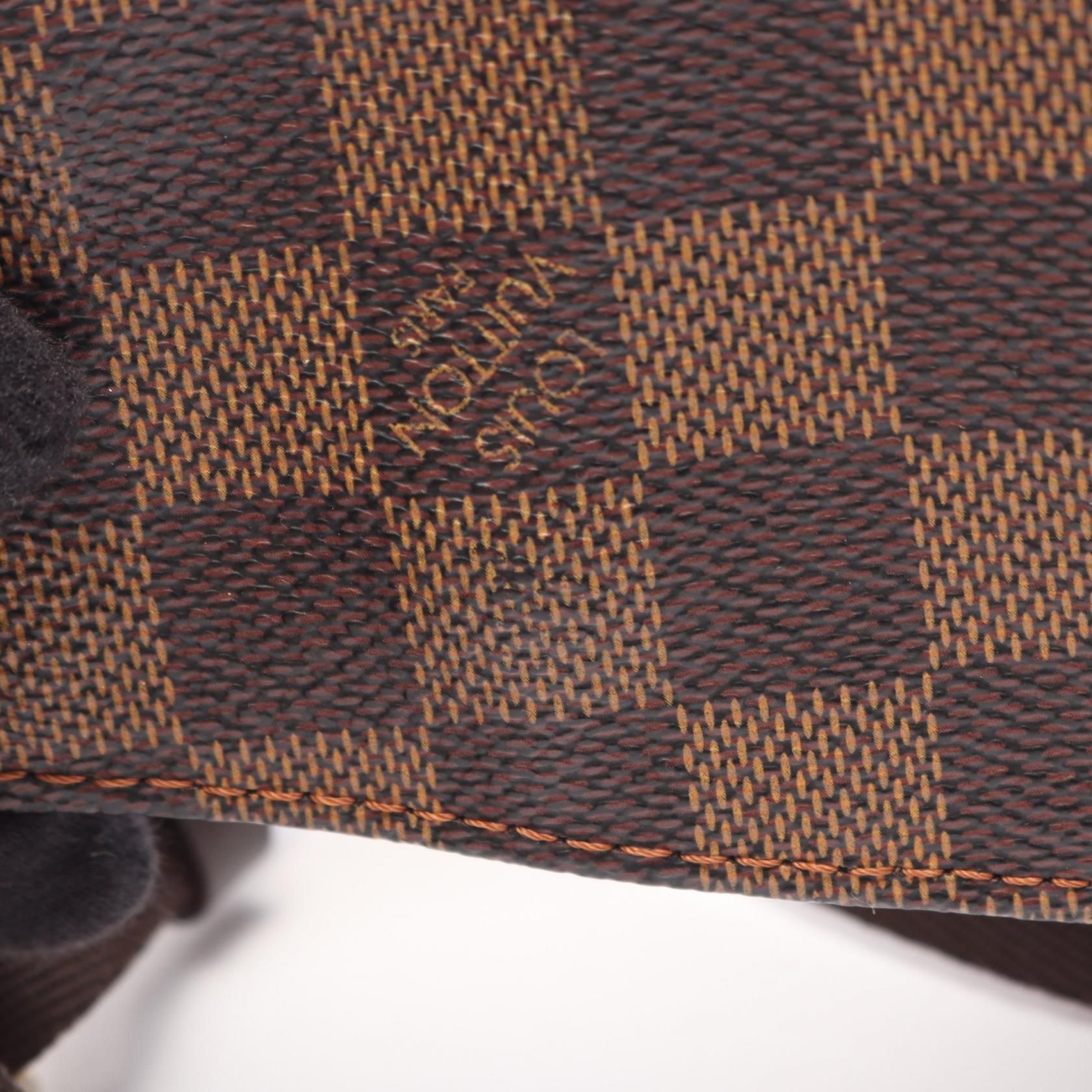 Geronimos, Damier Ebene — view 9