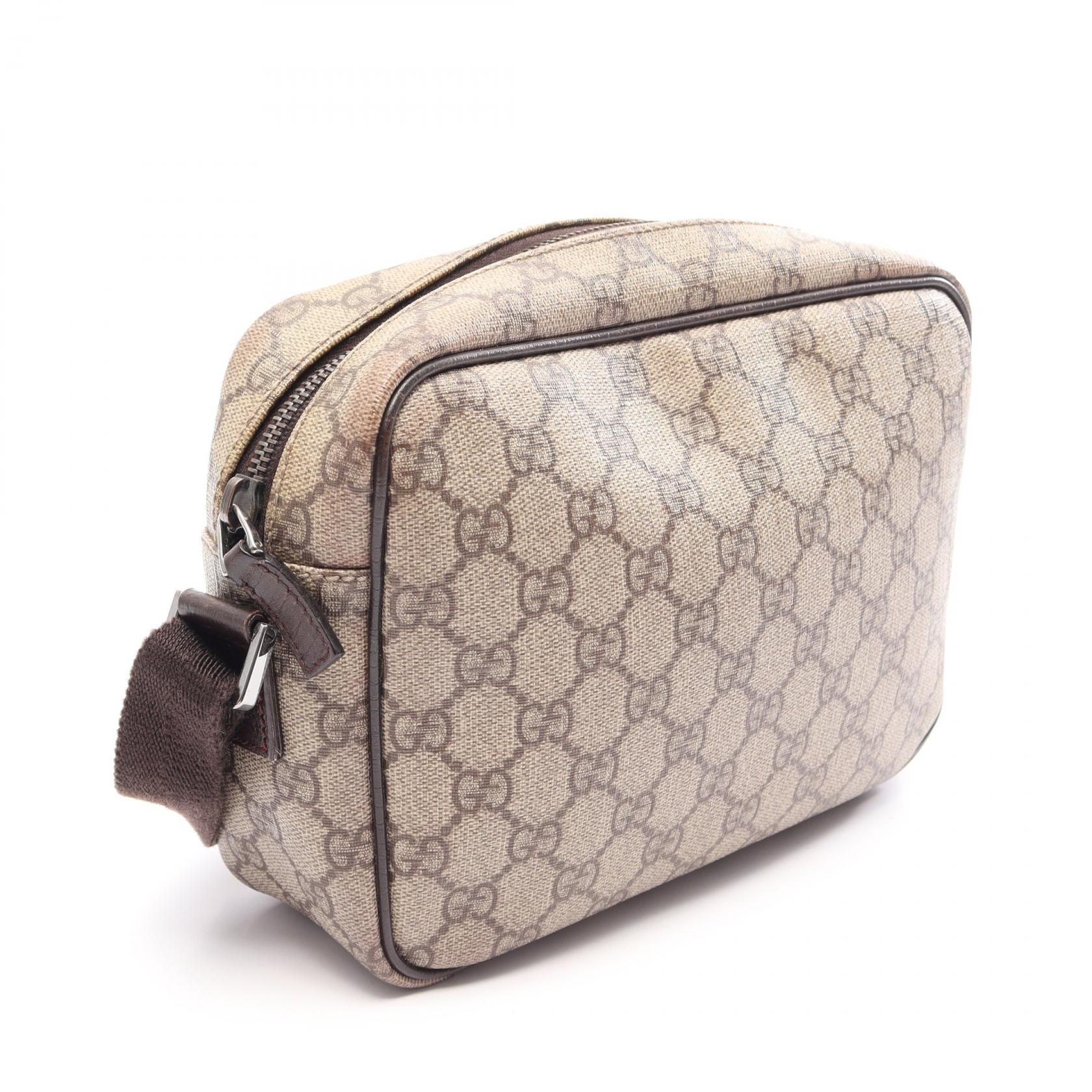 GG Supreme Messenger Bag — view 2