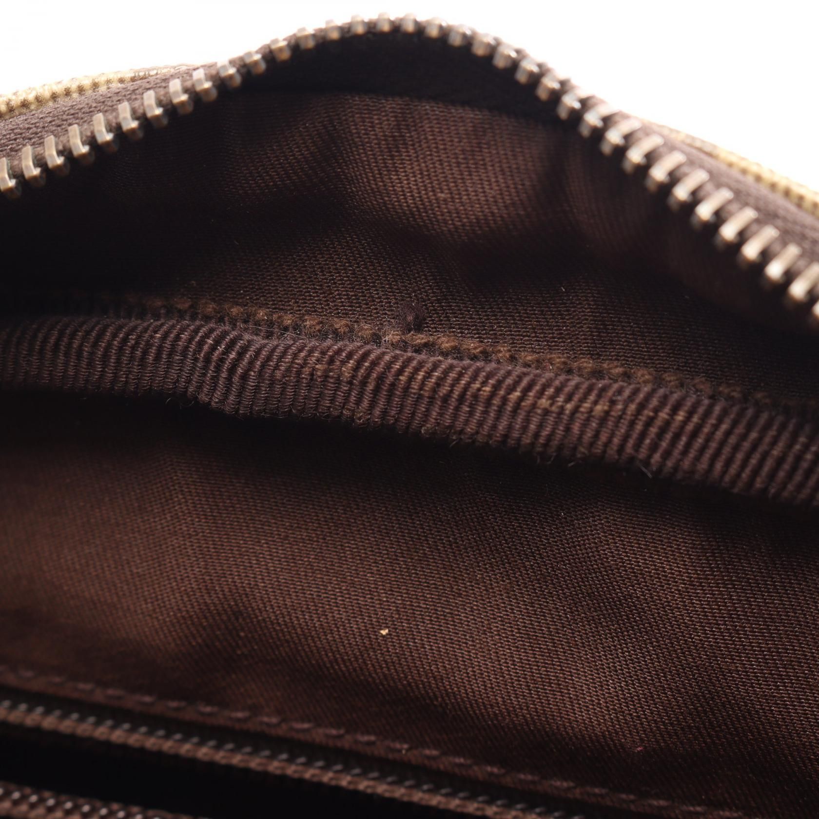 GG Supreme Messenger Bag — view 6