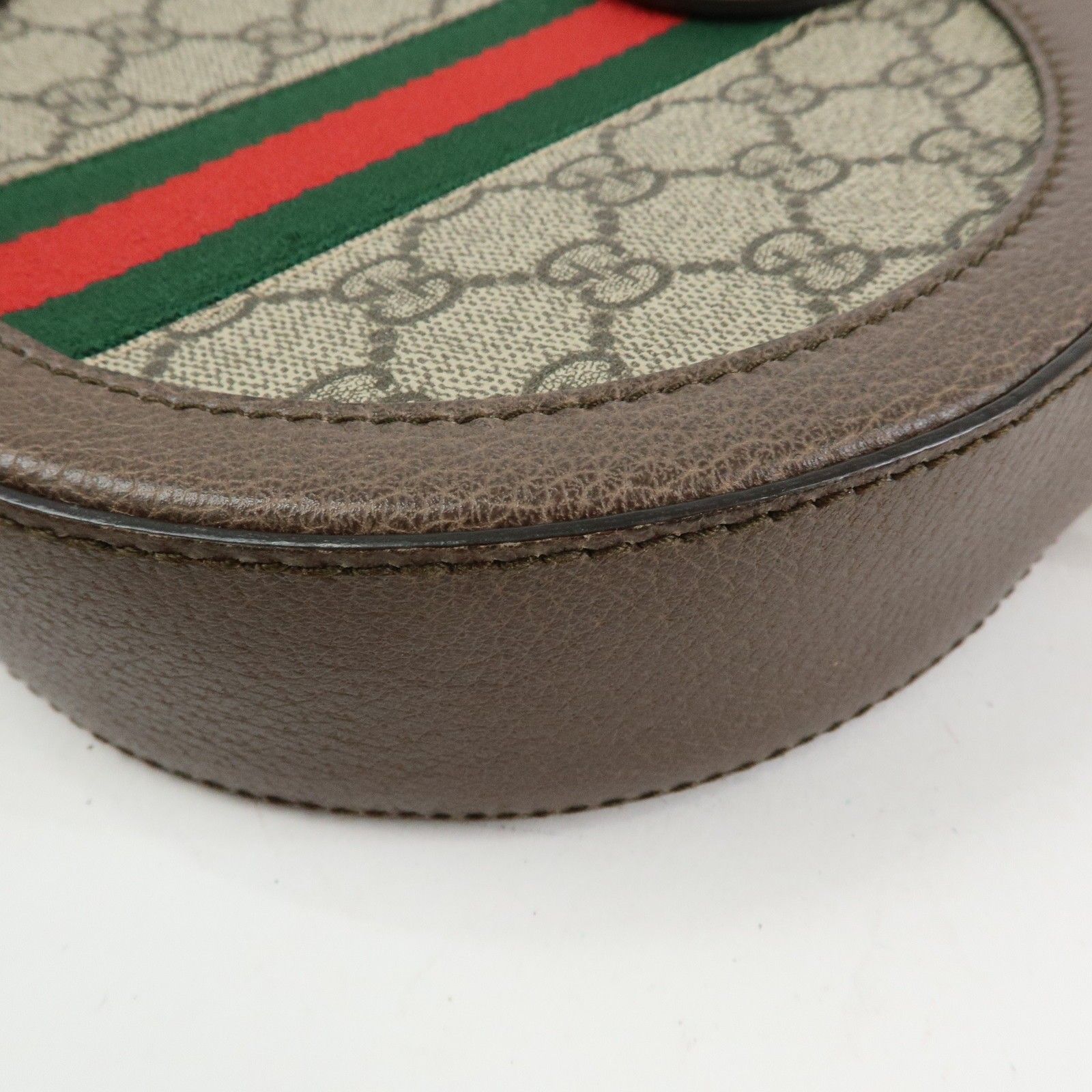GG Supreme Mini Ophidia Round — view 11