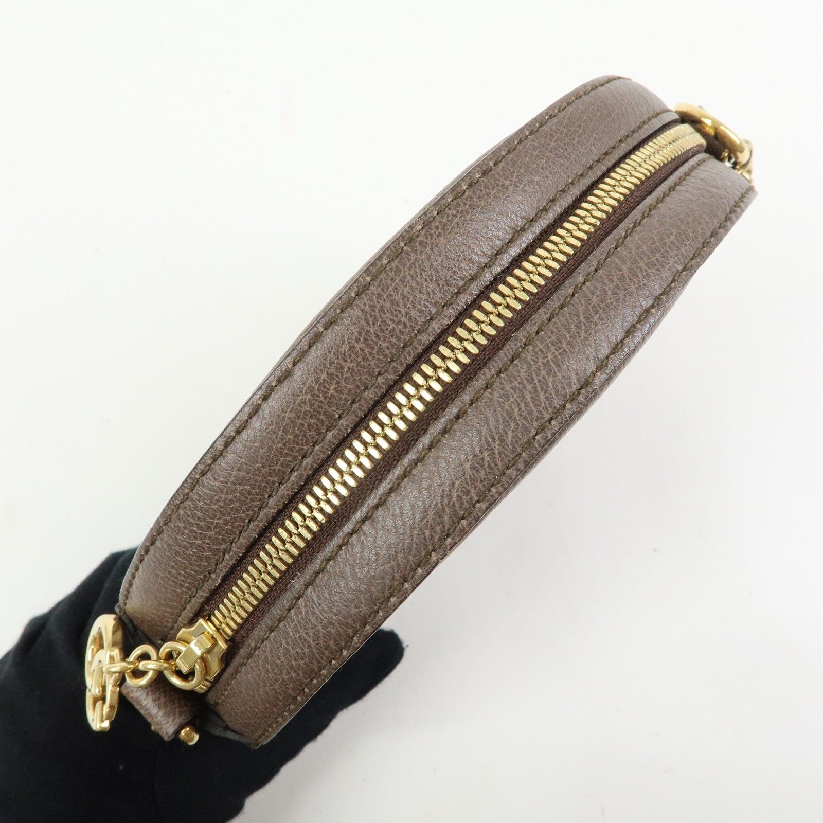 GG Supreme Mini Ophidia Round — view 14
