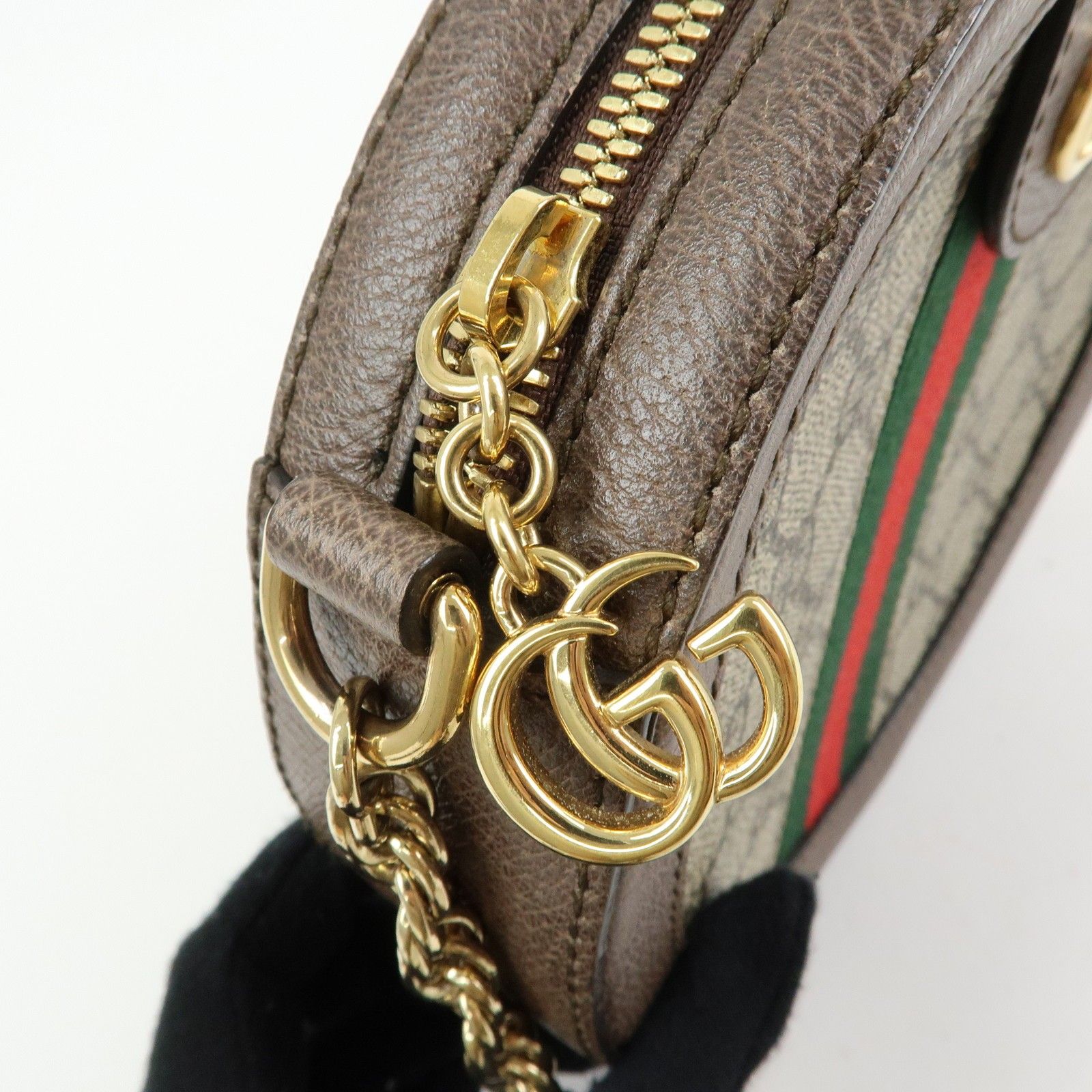 GG Supreme Mini Ophidia Round — view 15