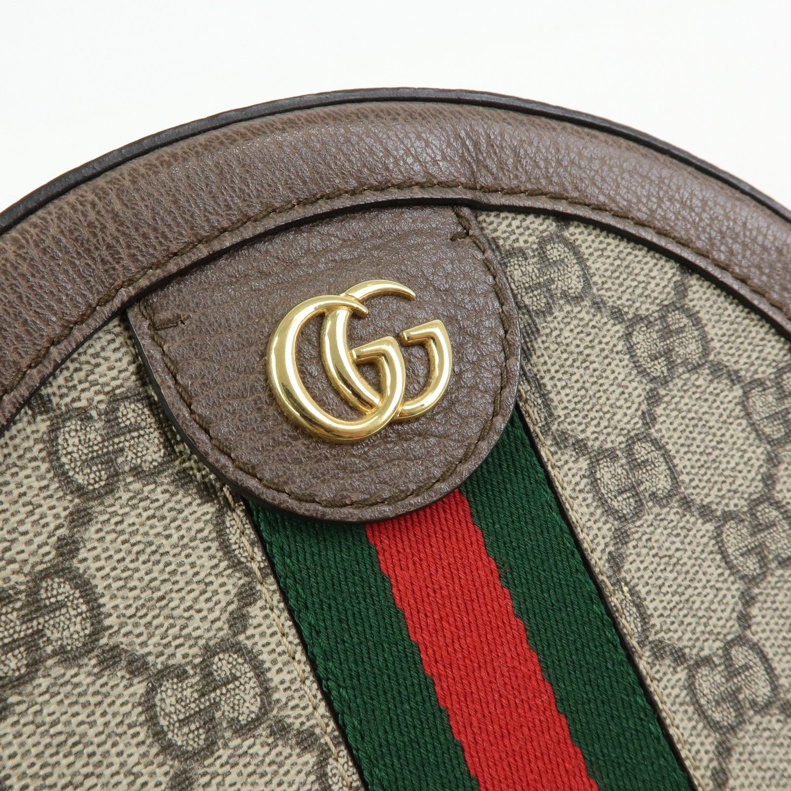 GG Supreme Mini Ophidia Round — view 16