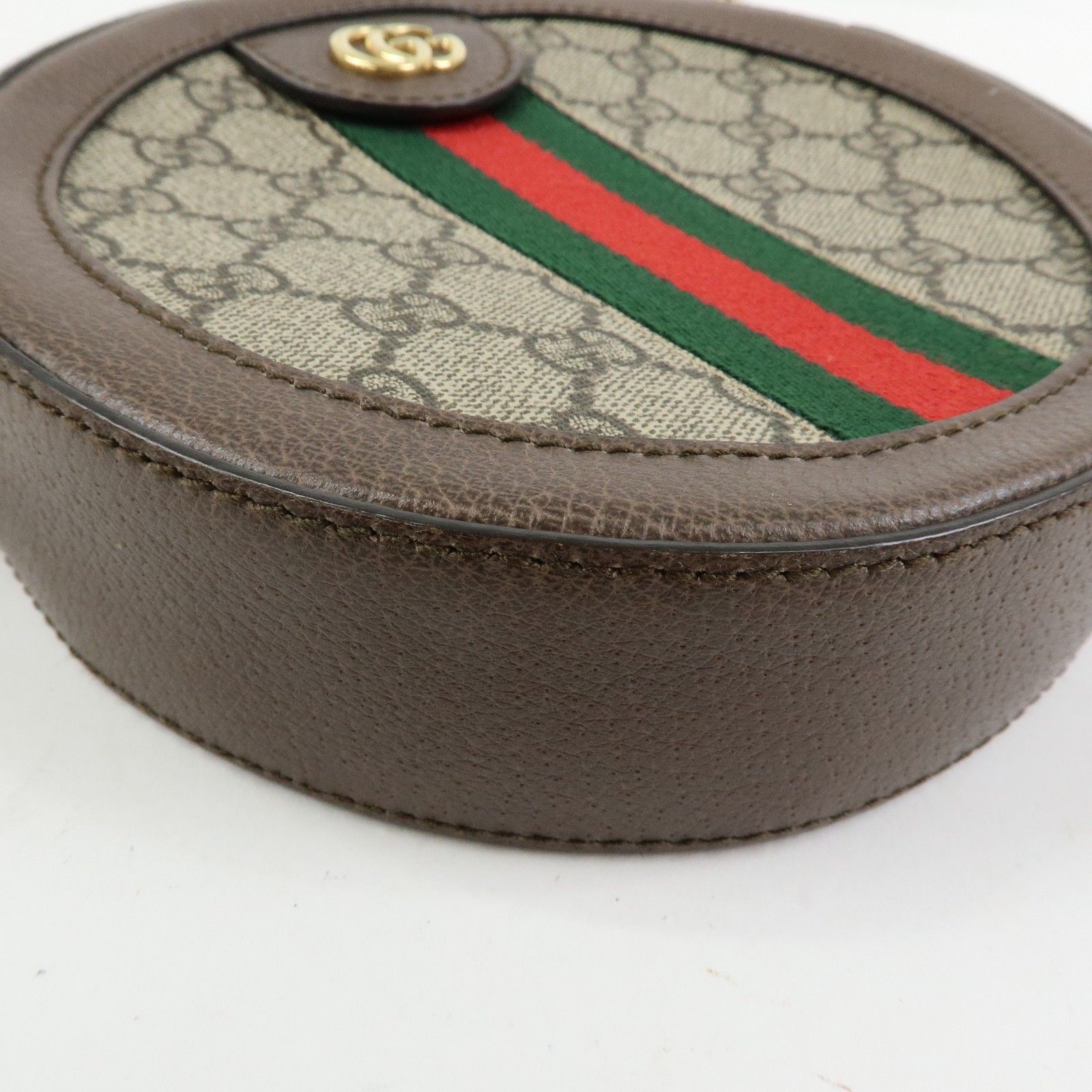 GG Supreme Mini Ophidia Round — view 8