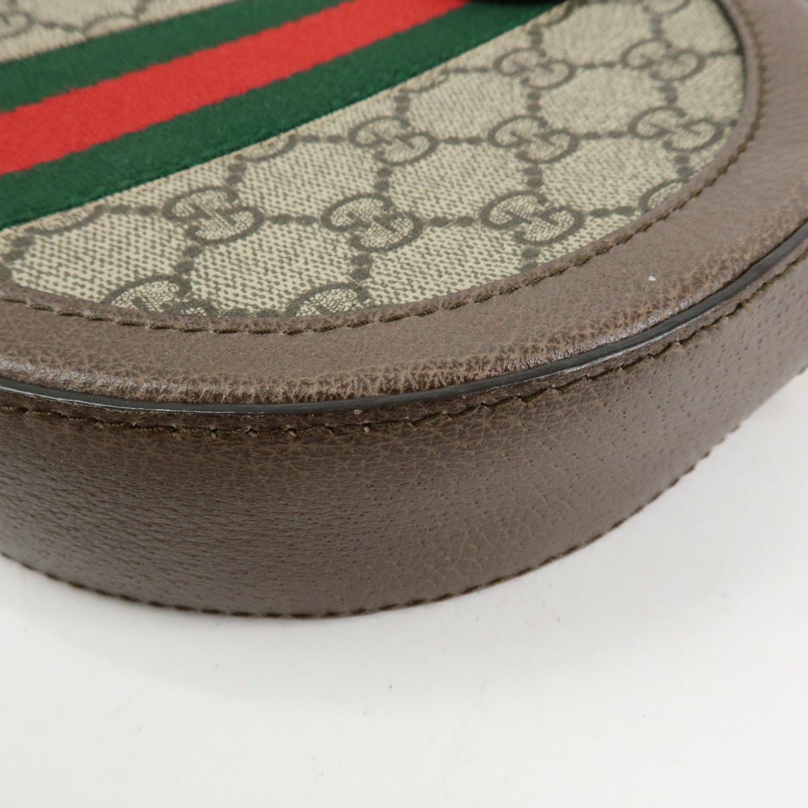 GG Supreme Mini Ophidia Round — view 9