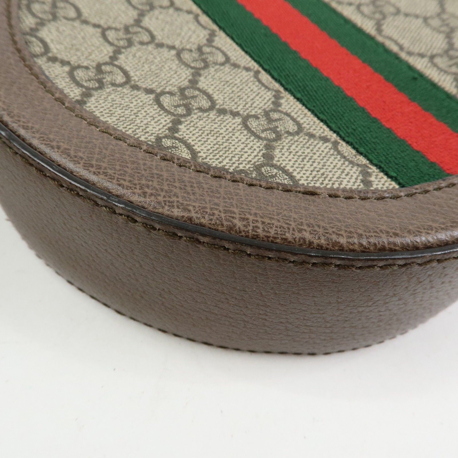 GG Supreme Mini Ophidia Round — view 10