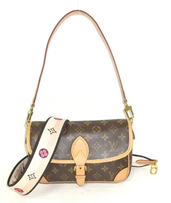 Monogram Diane
