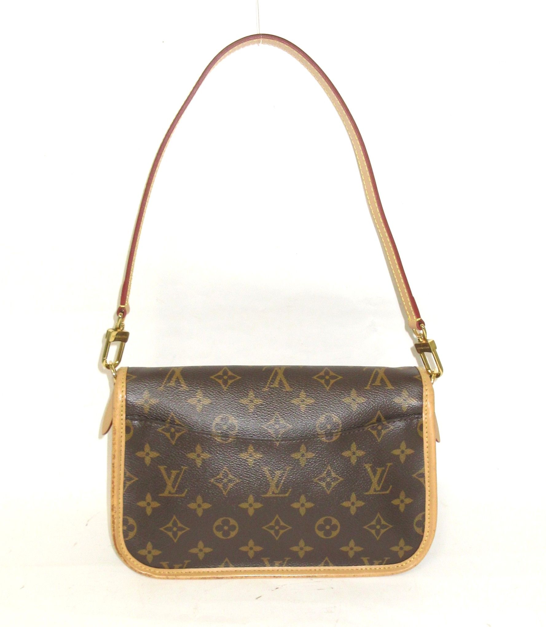 Monogram Diane — view 2