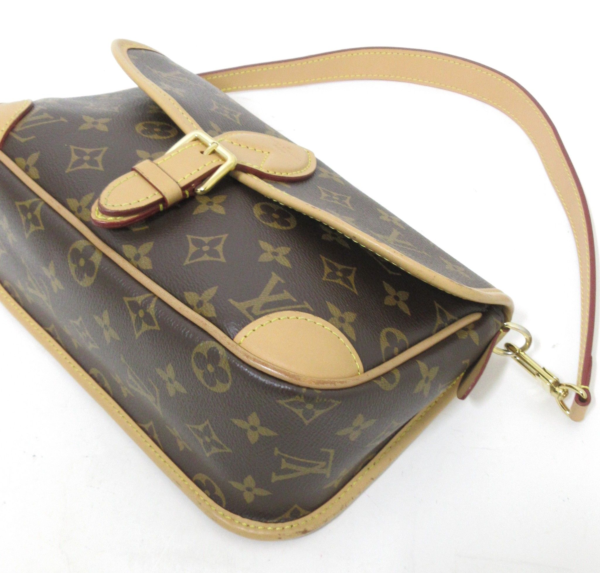 Monogram Diane — view 5