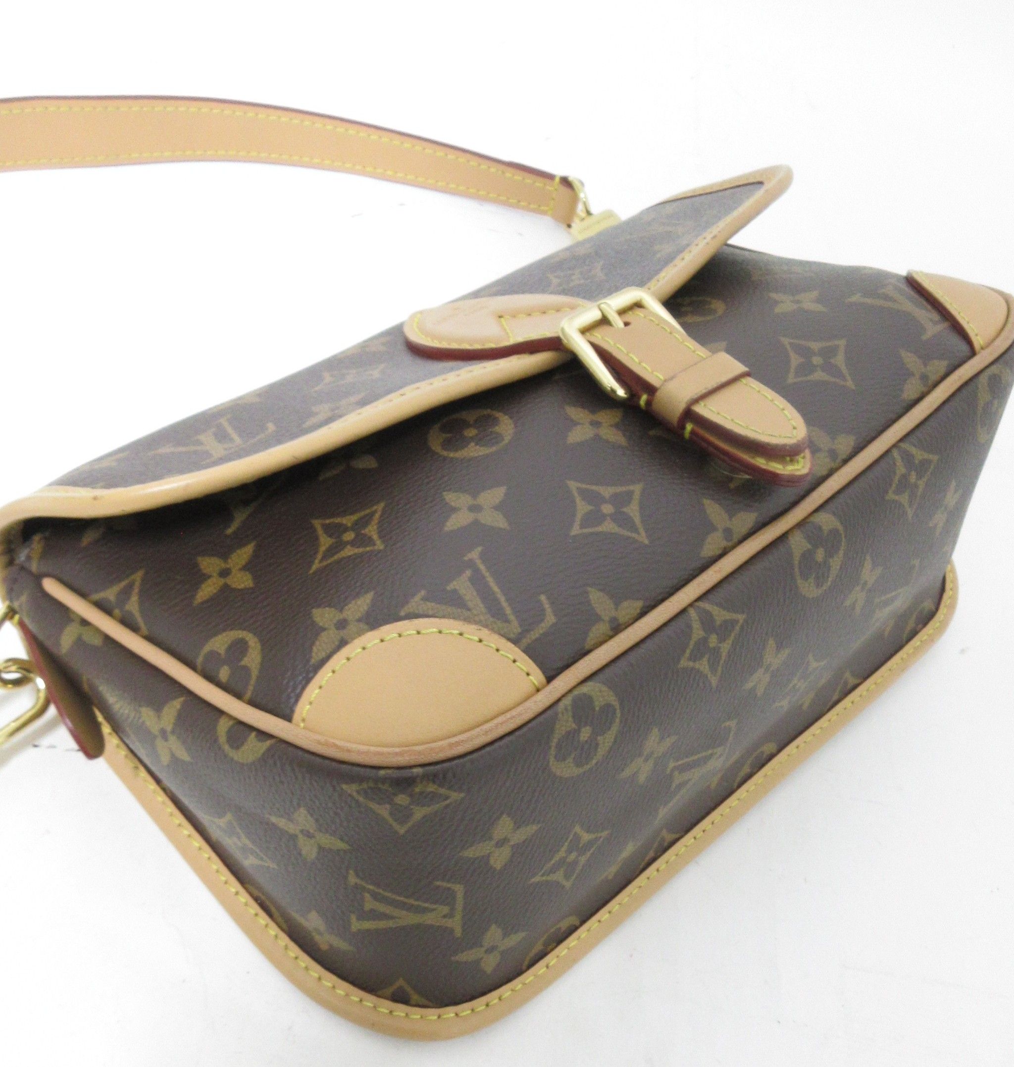 Monogram Diane — view 6