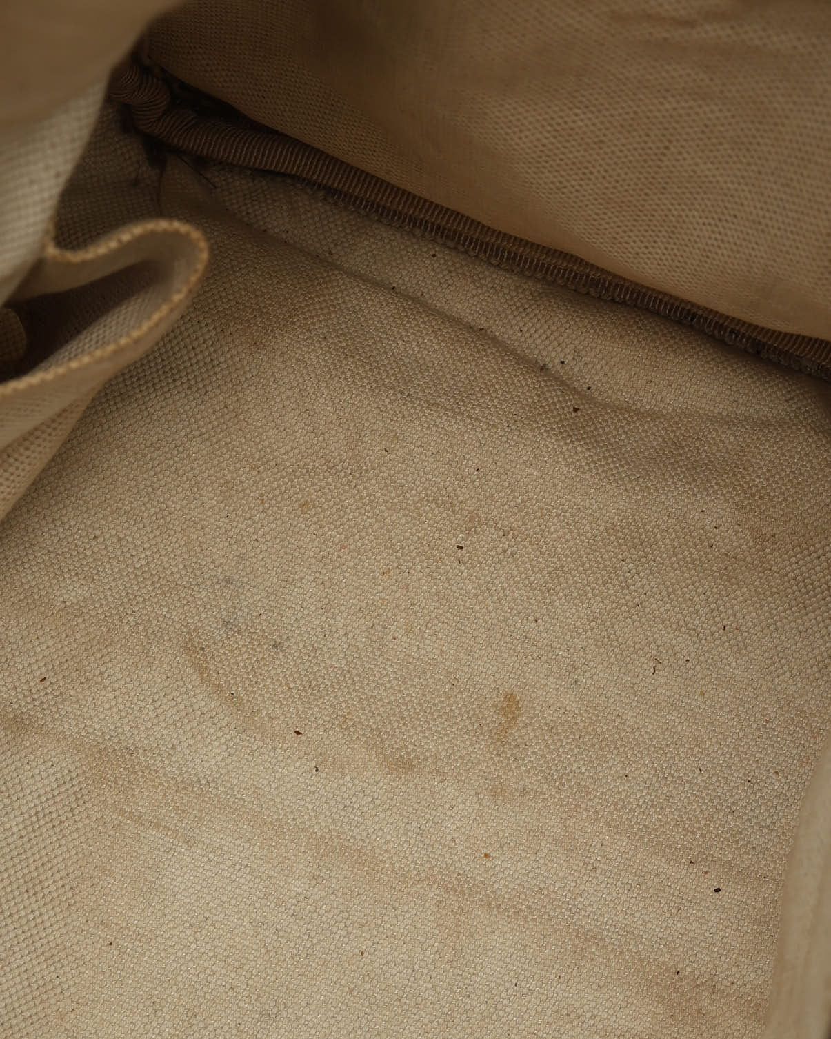 GG Web Boston Bag — view 8