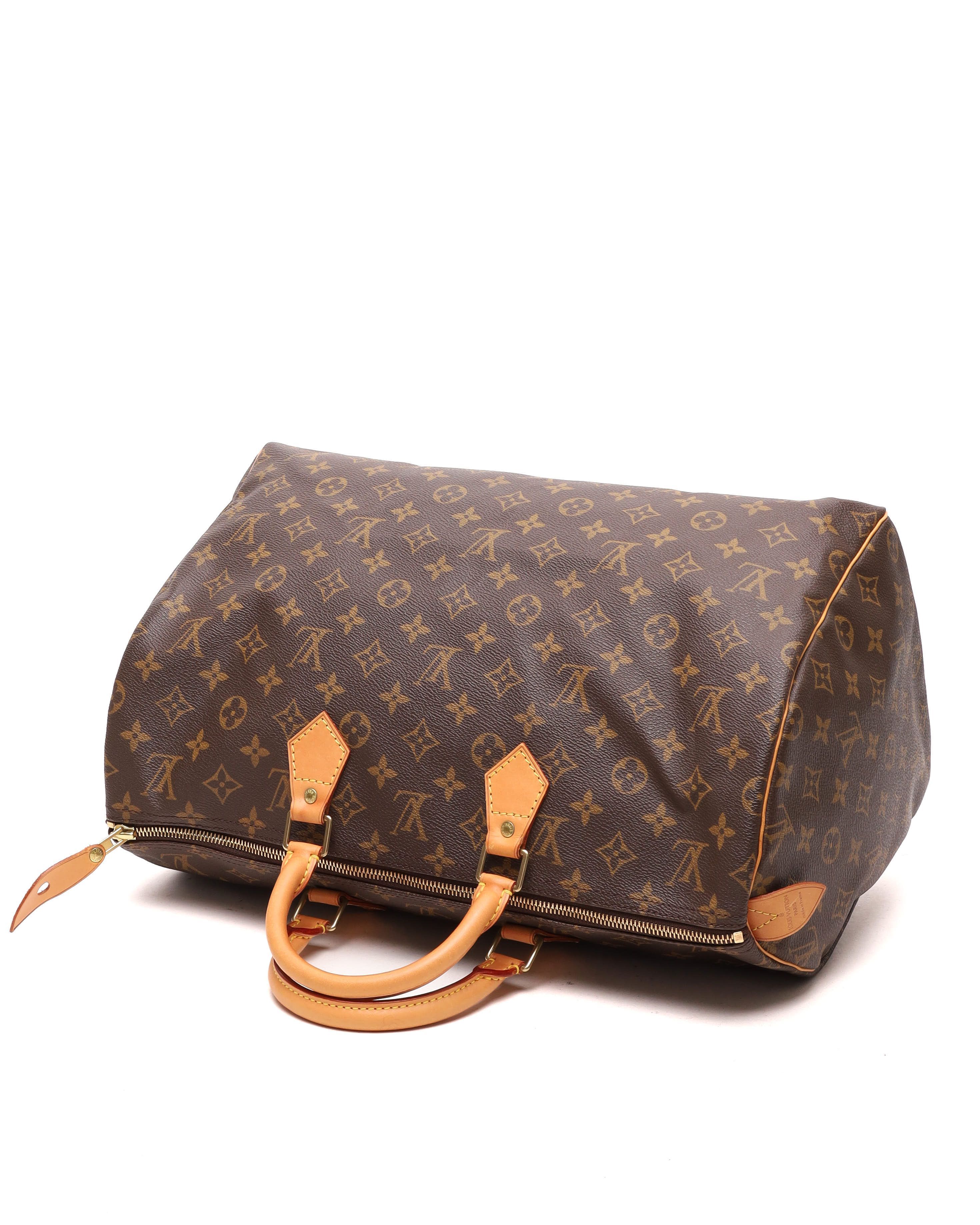 Speedy 40, Monogram — view 4