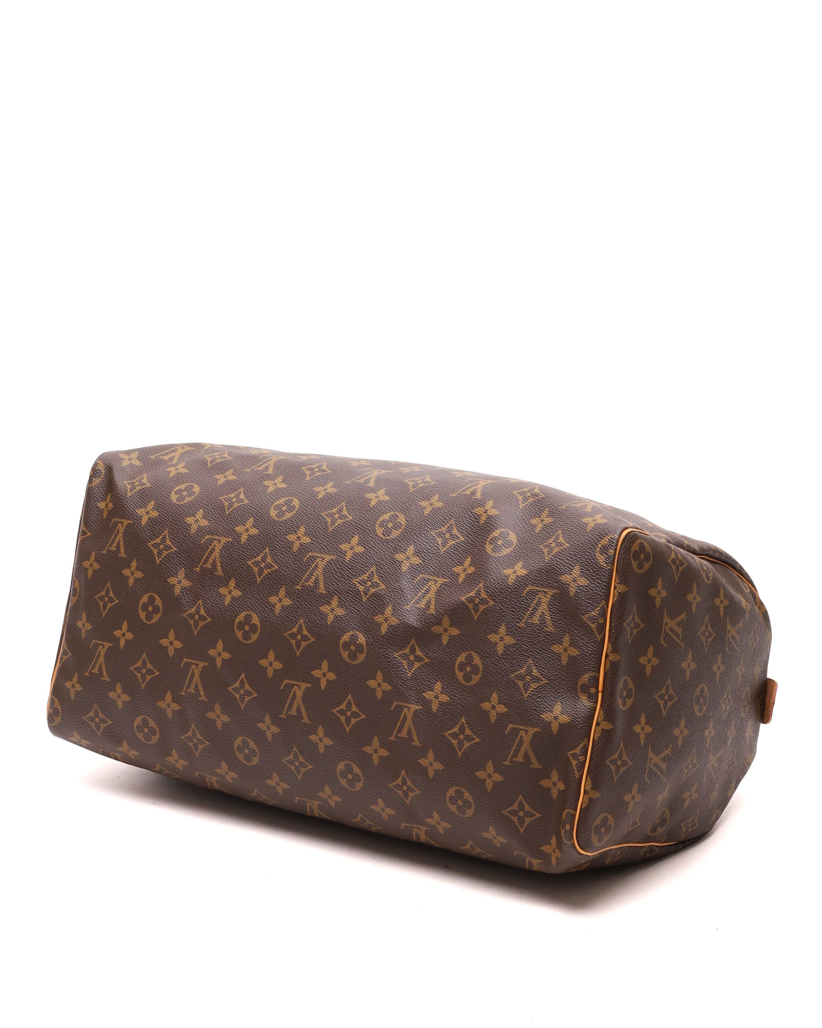 Speedy 40, Monogram — view 5