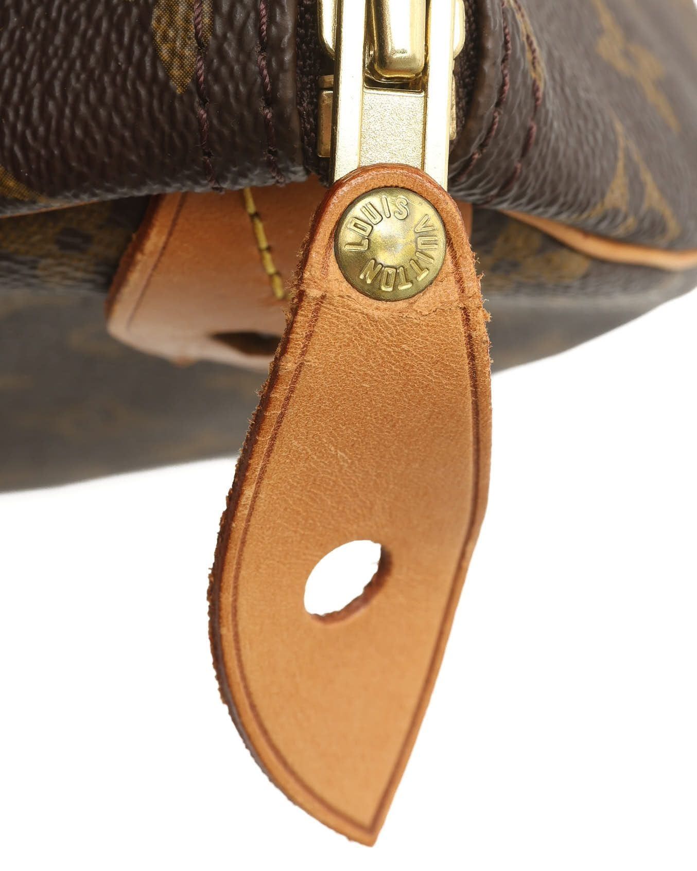 Speedy 40, Monogram — view 6