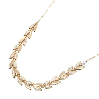 Diamond, Gold