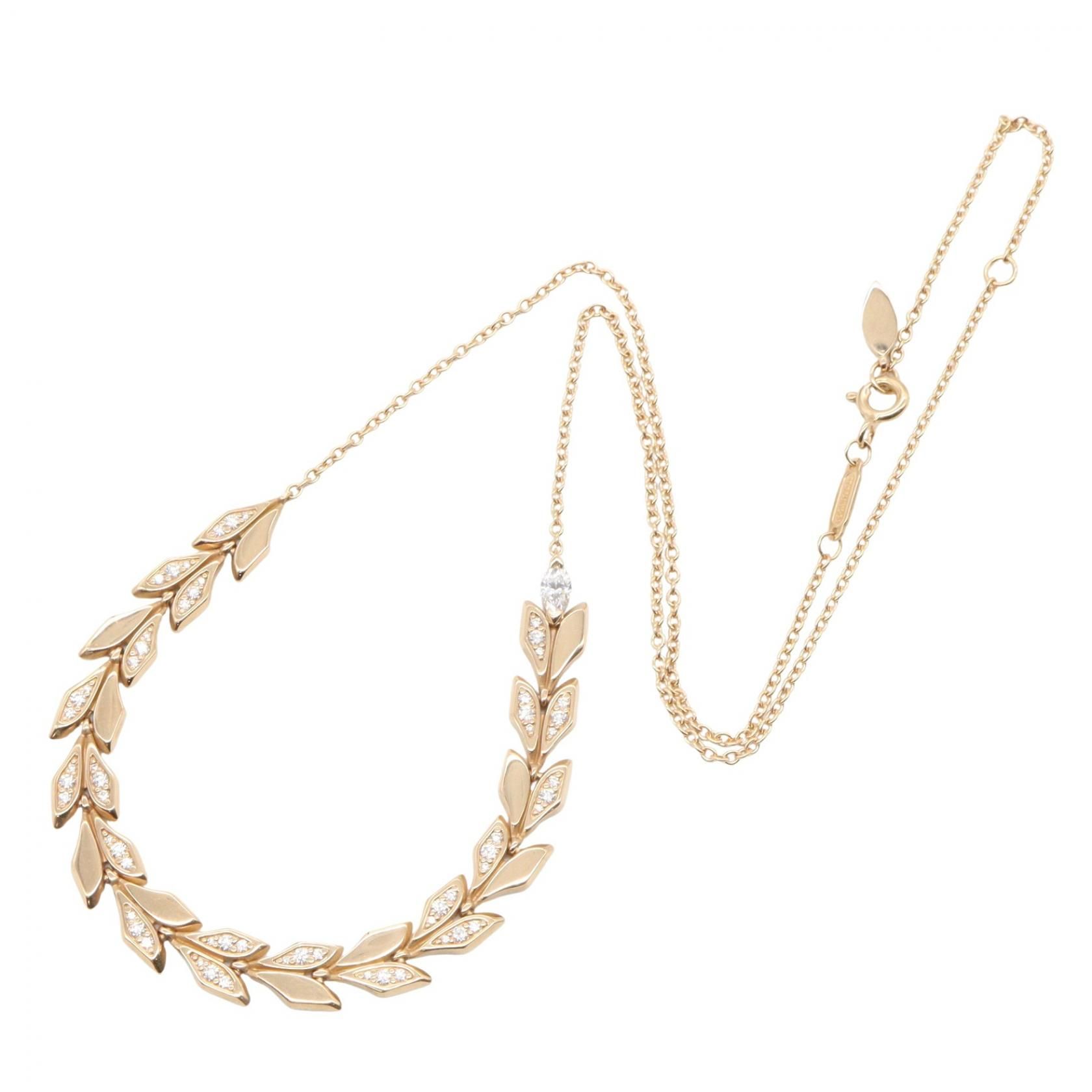 Diamond, Gold — view 2
