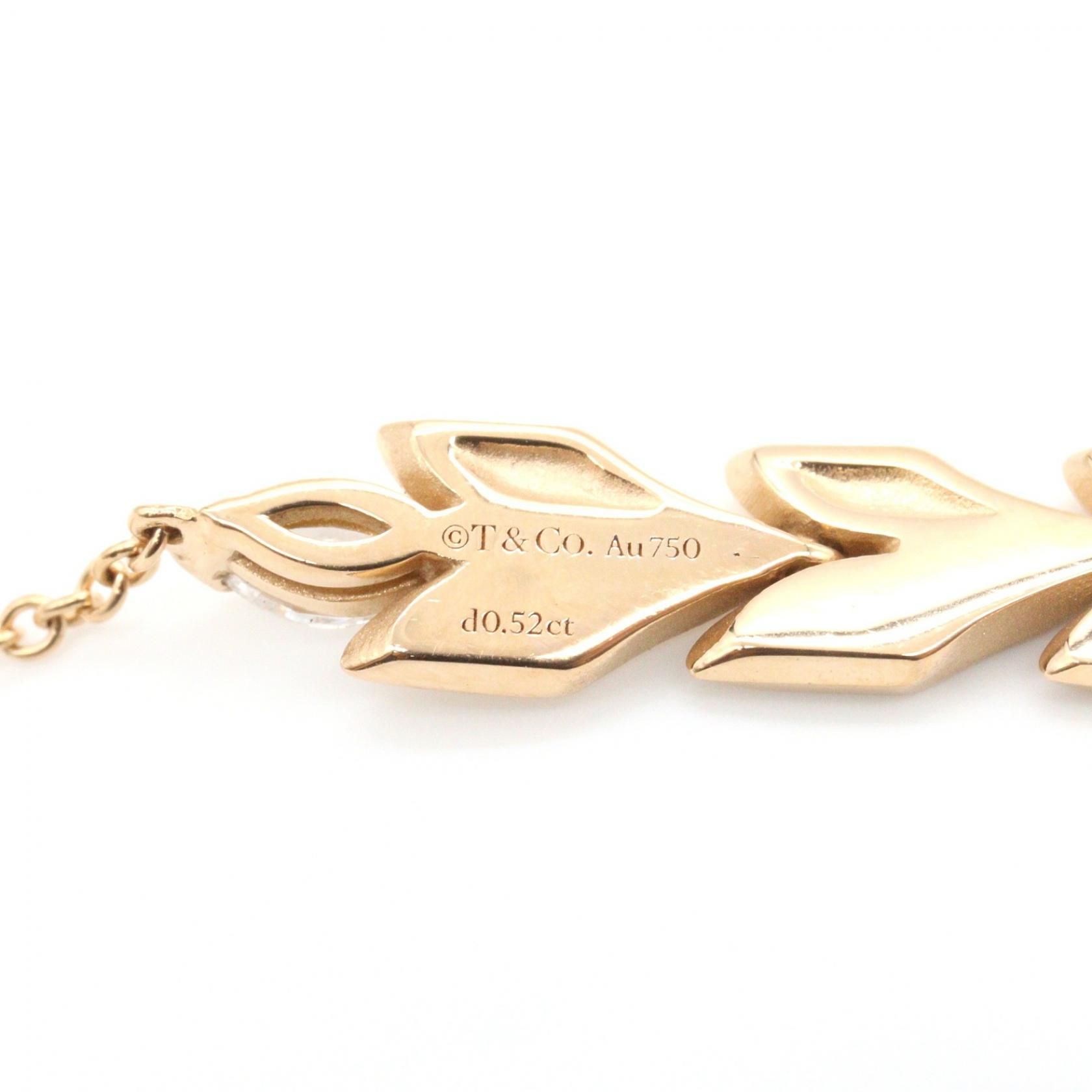 Diamond, Gold — view 5