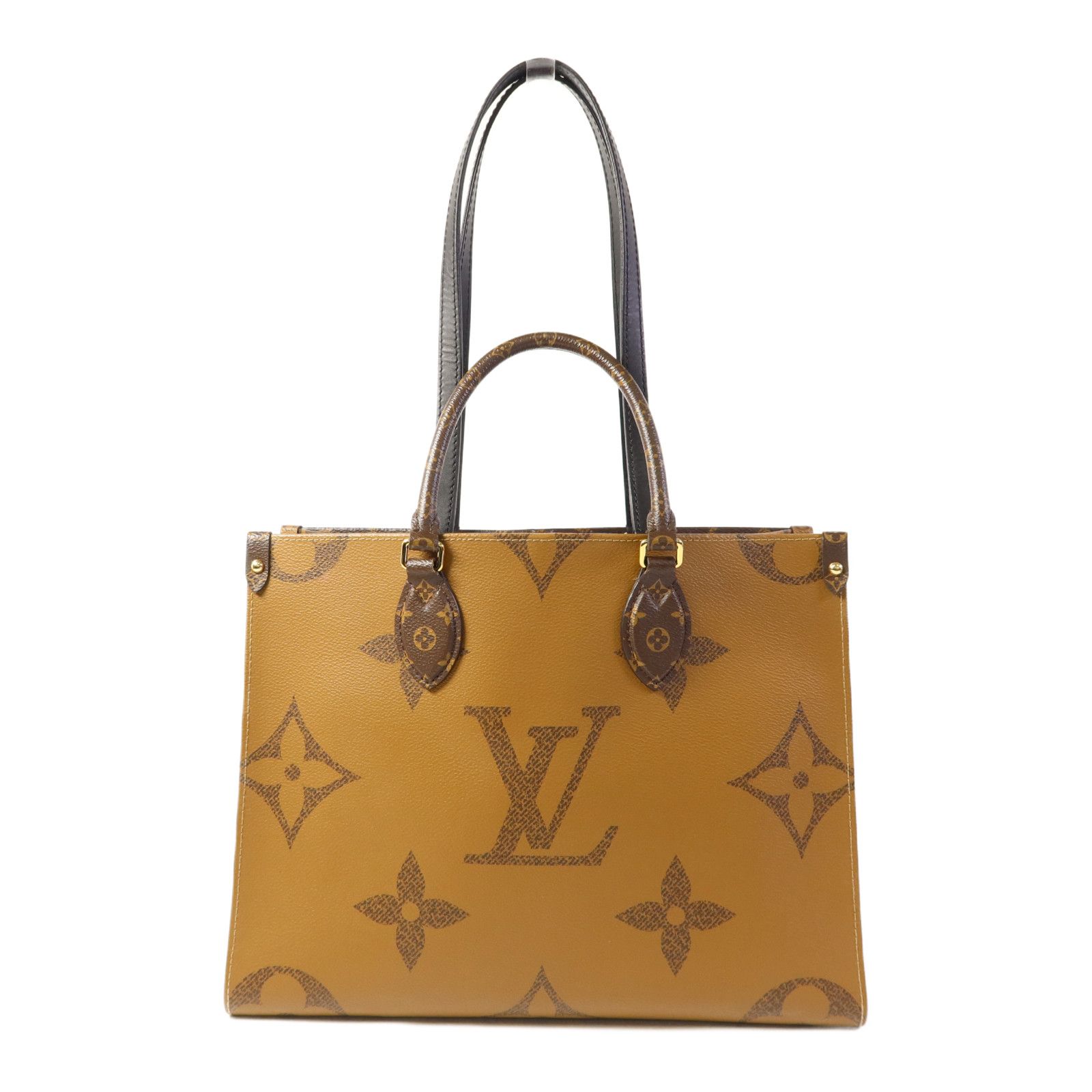 OnTheGo MM, Monogram Giant — view 2