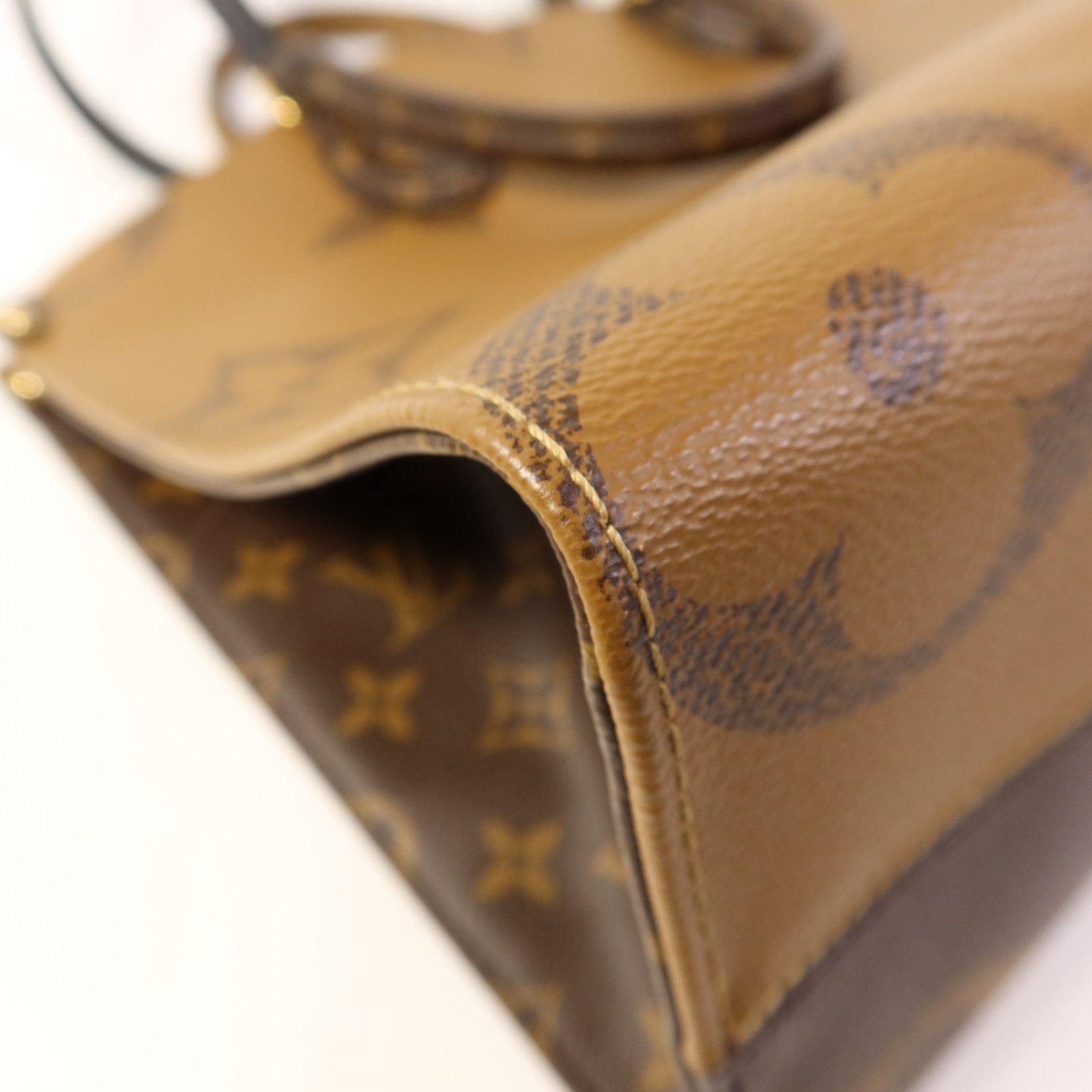 OnTheGo MM, Monogram Giant — view 12