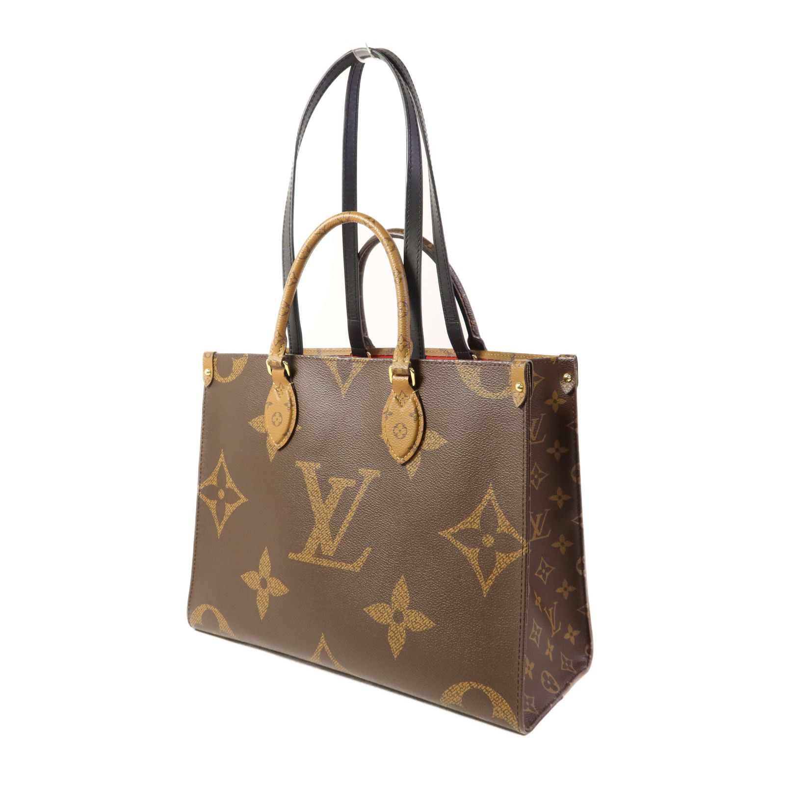 OnTheGo MM, Monogram Giant — view 3
