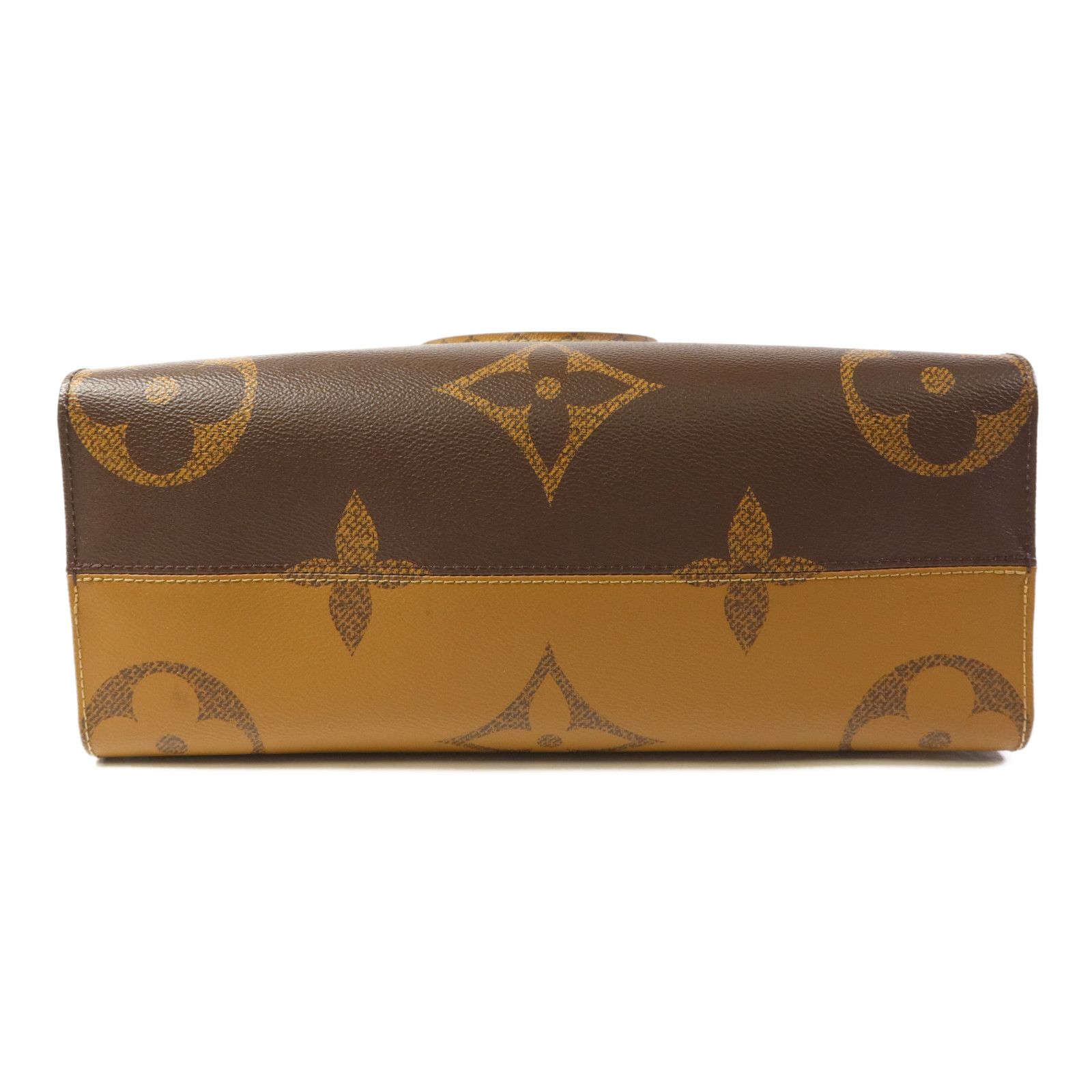 OnTheGo MM, Monogram Giant — view 4