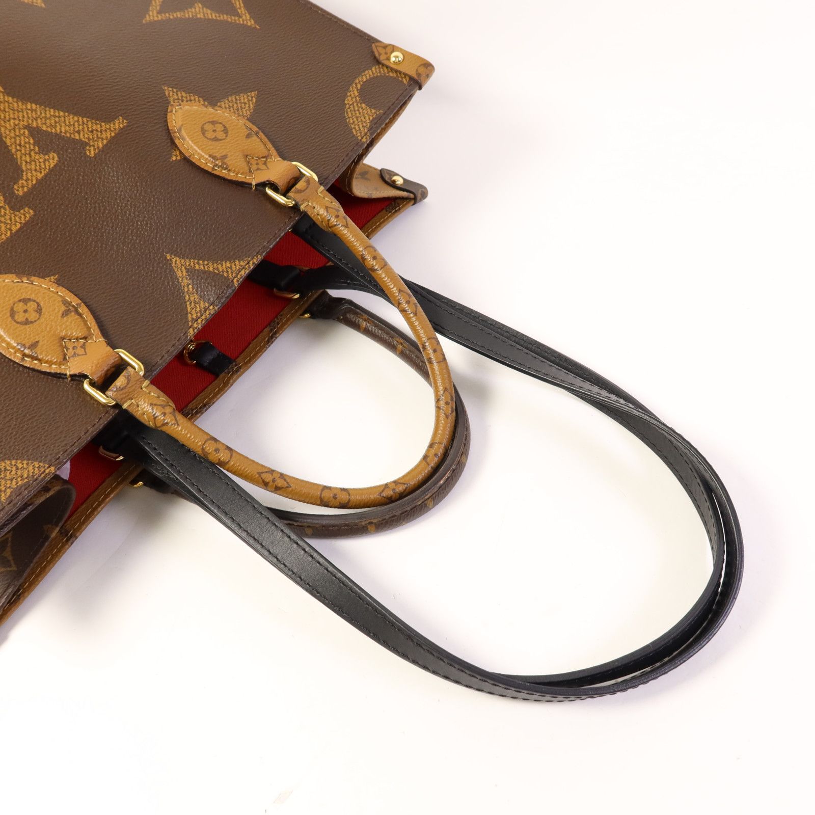 OnTheGo MM, Monogram Giant — view 5