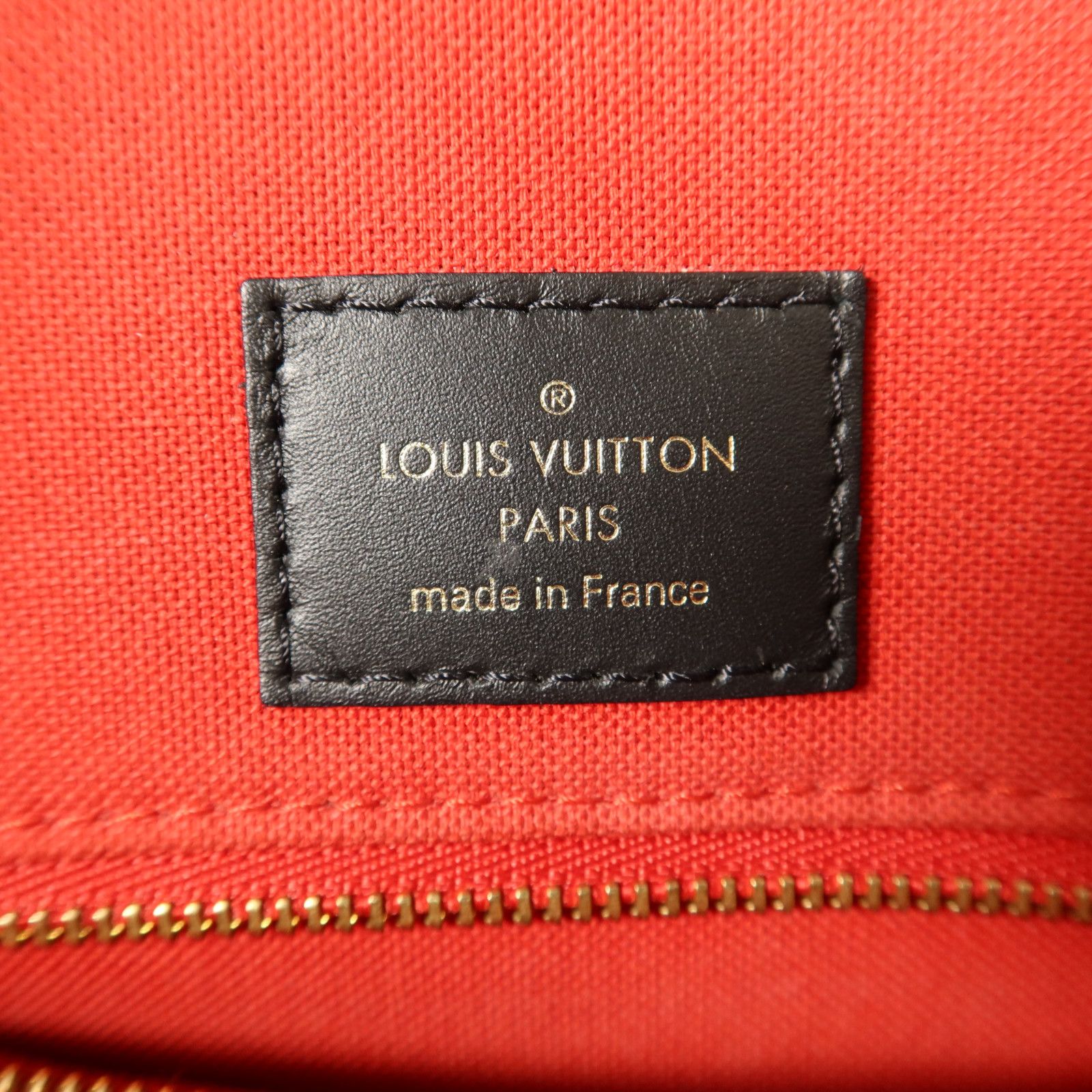 OnTheGo MM, Monogram Giant — view 7