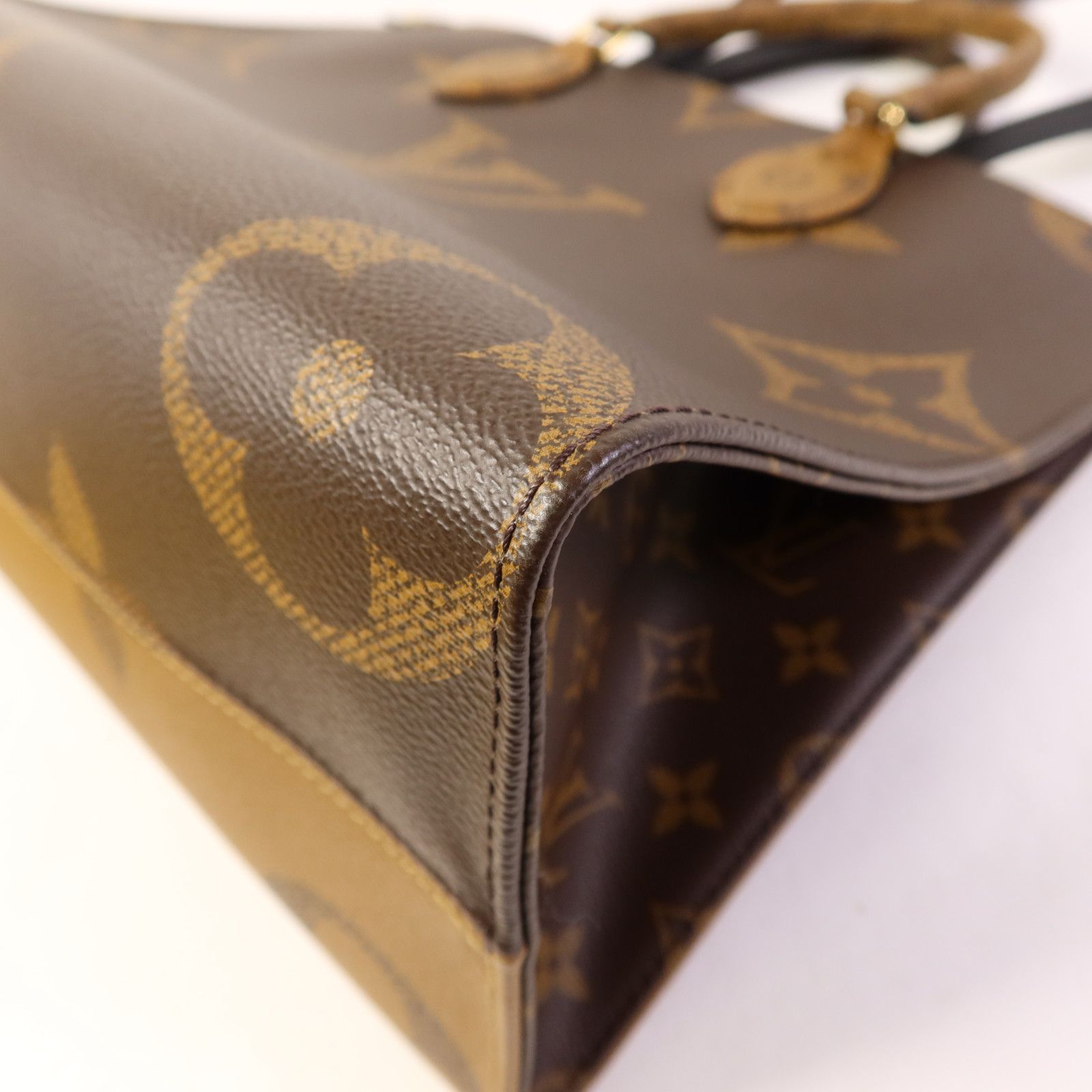 OnTheGo MM, Monogram Giant — view 9