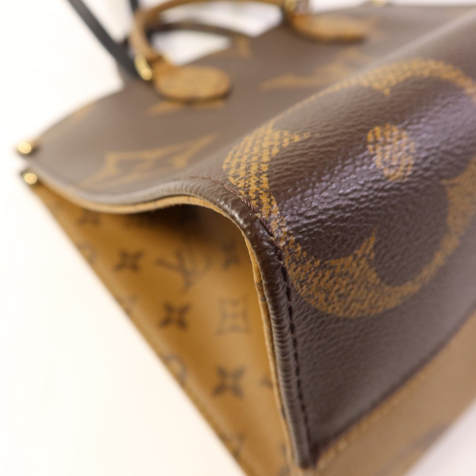 OnTheGo MM, Monogram Giant — view 10
