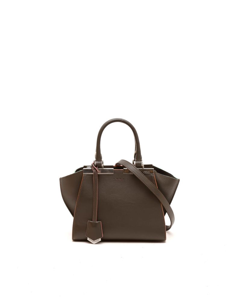 Mini 3jours Tote Bag — view 3