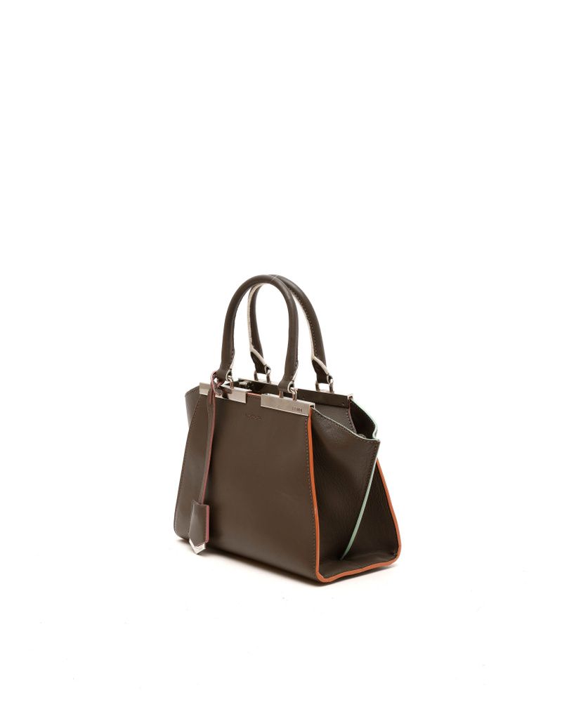 Mini 3jours Tote Bag — view 5