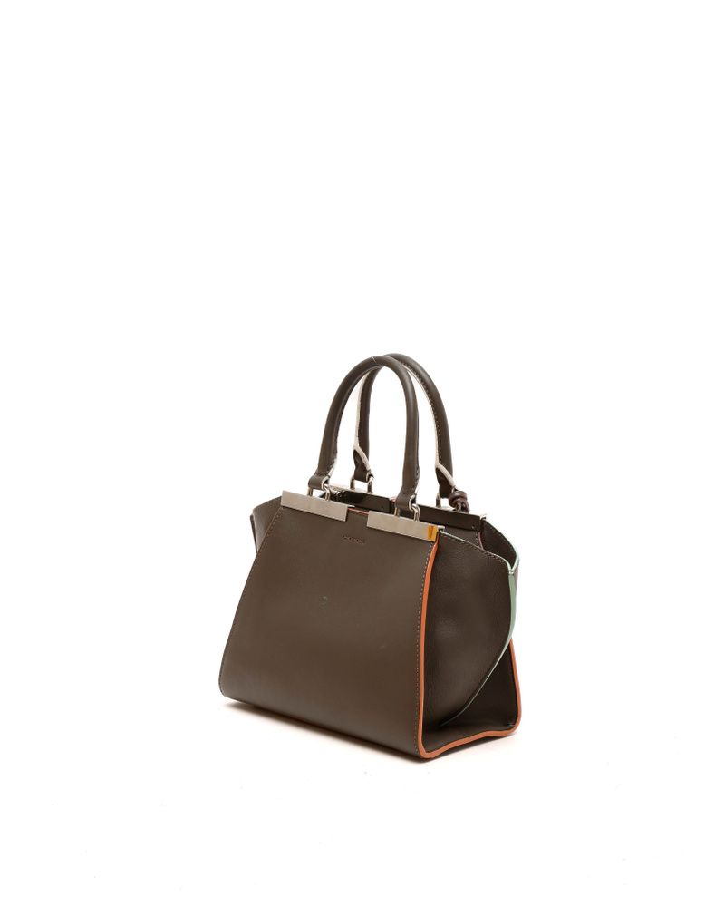 Mini 3jours Tote Bag — view 7