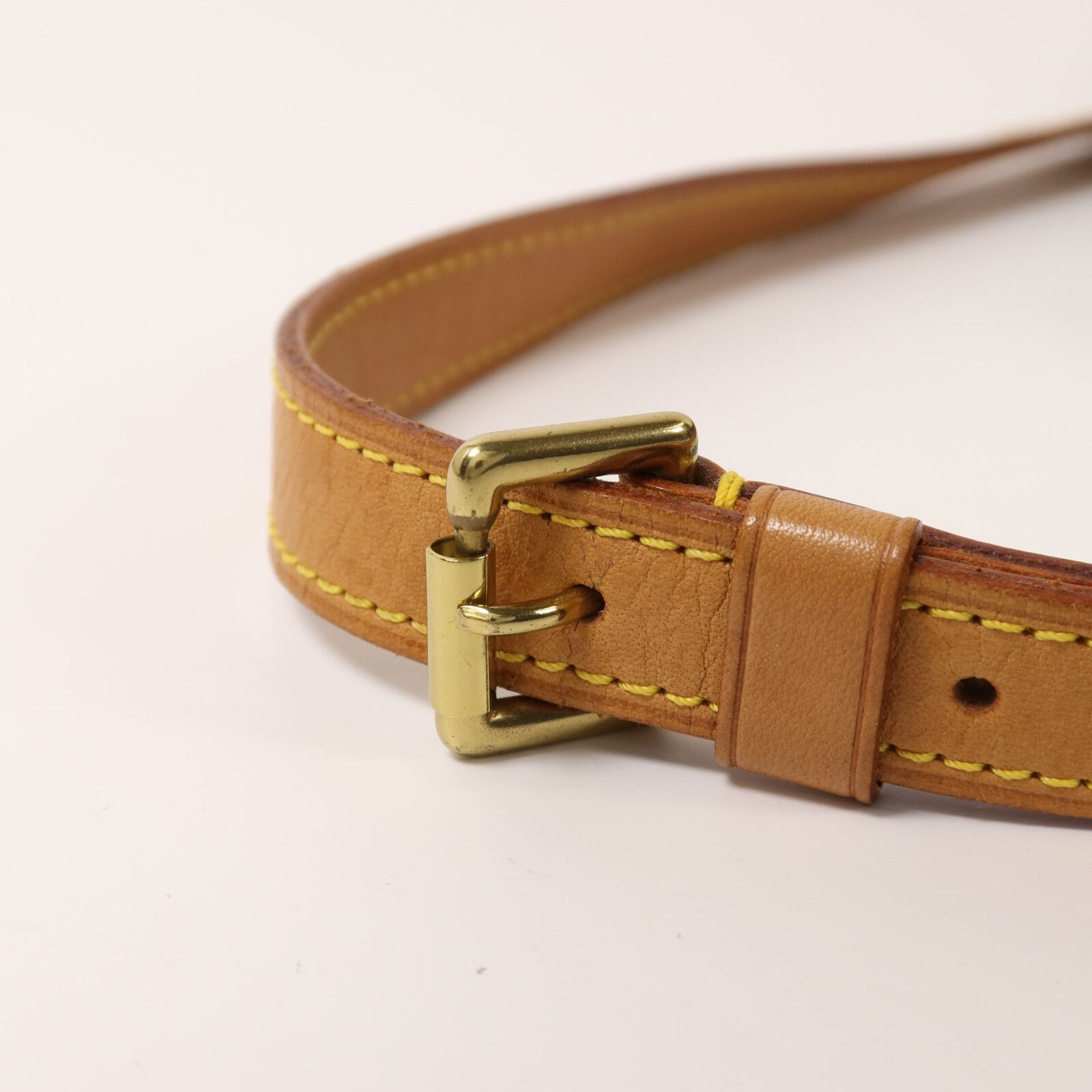 Musette Salsa Short Strap, Monogram — view 9