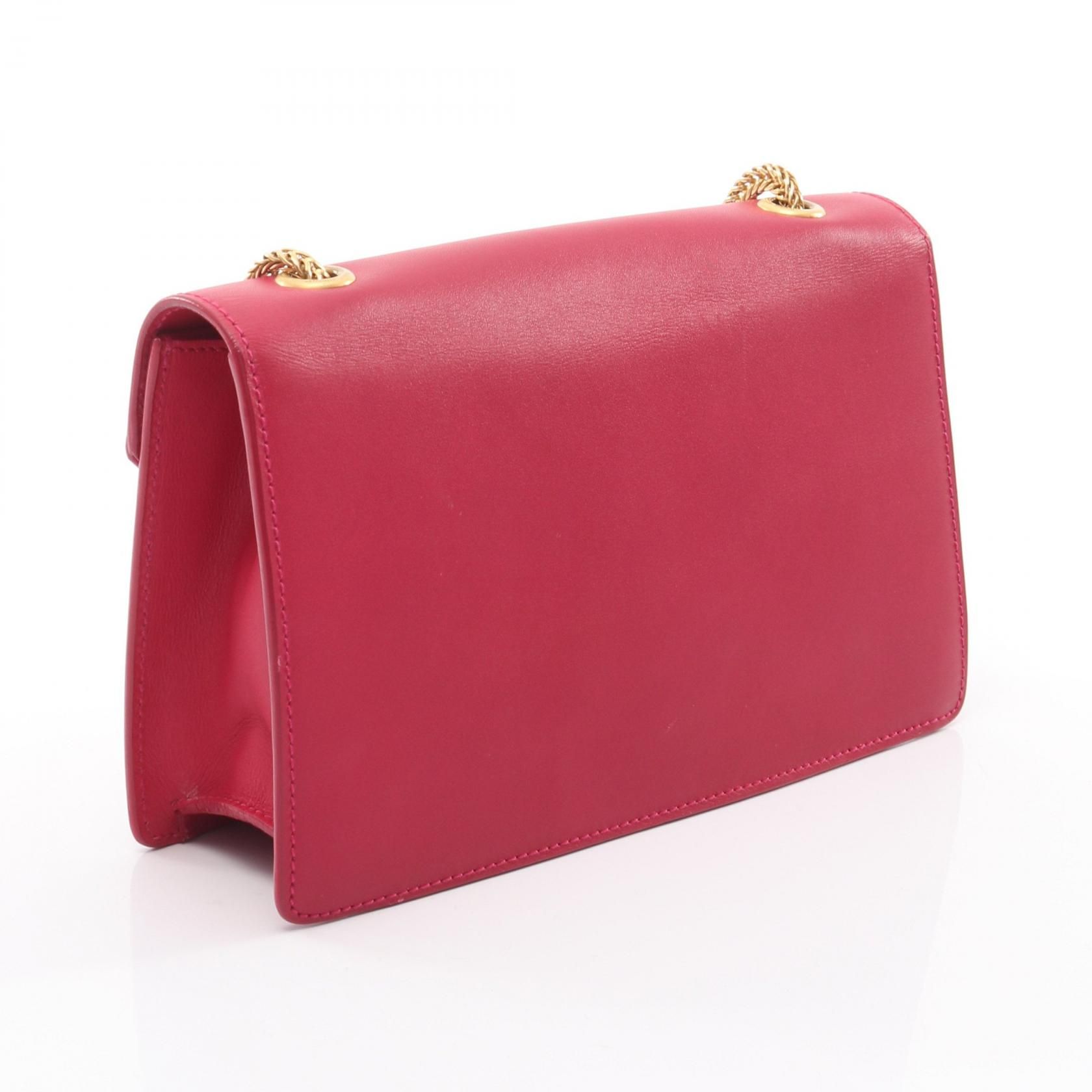 Betty Chain Shoulder Bag — view 2