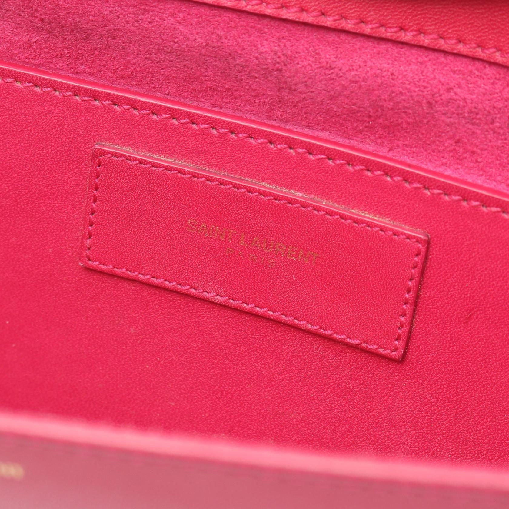 Betty Chain Shoulder Bag — view 4