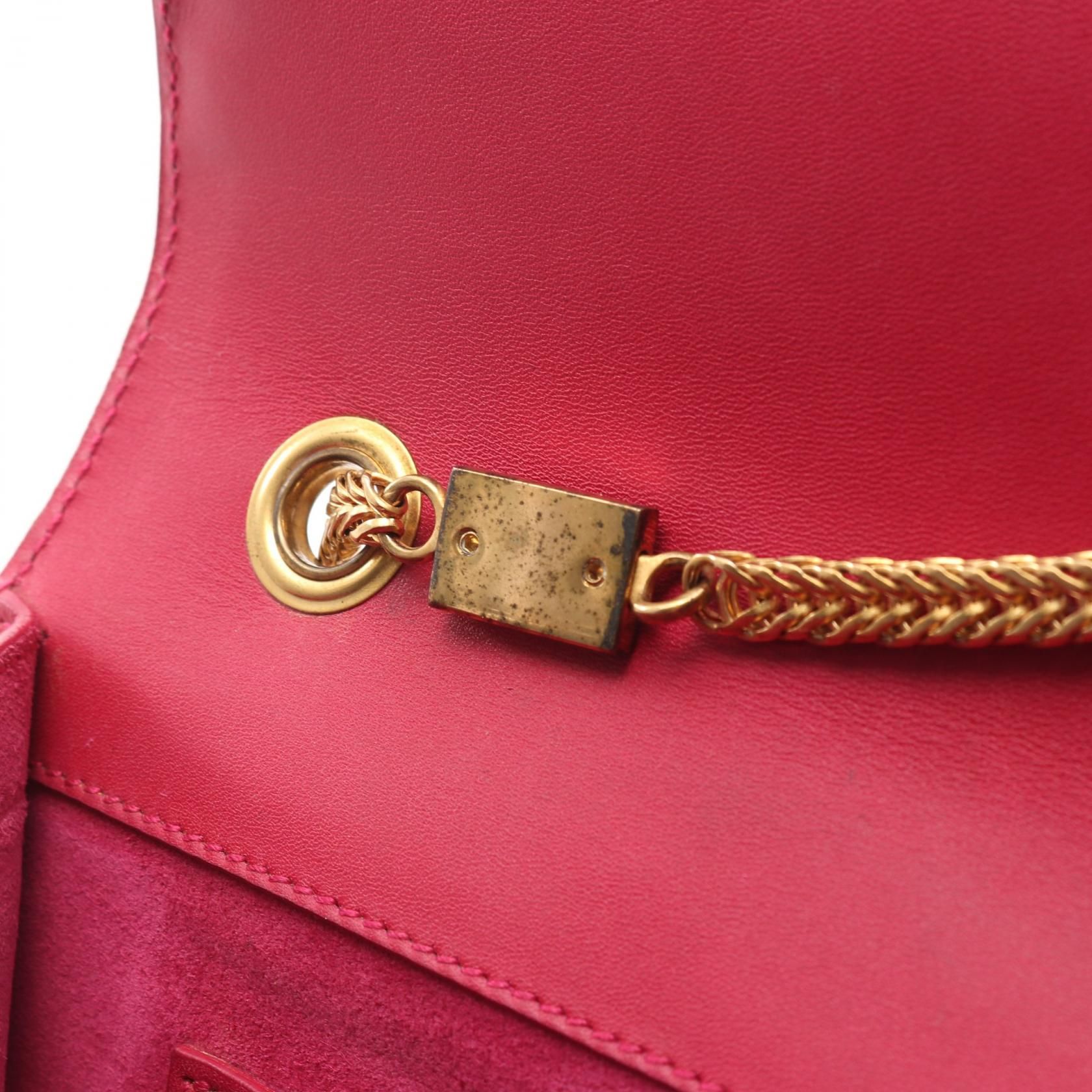 Betty Chain Shoulder Bag — view 6