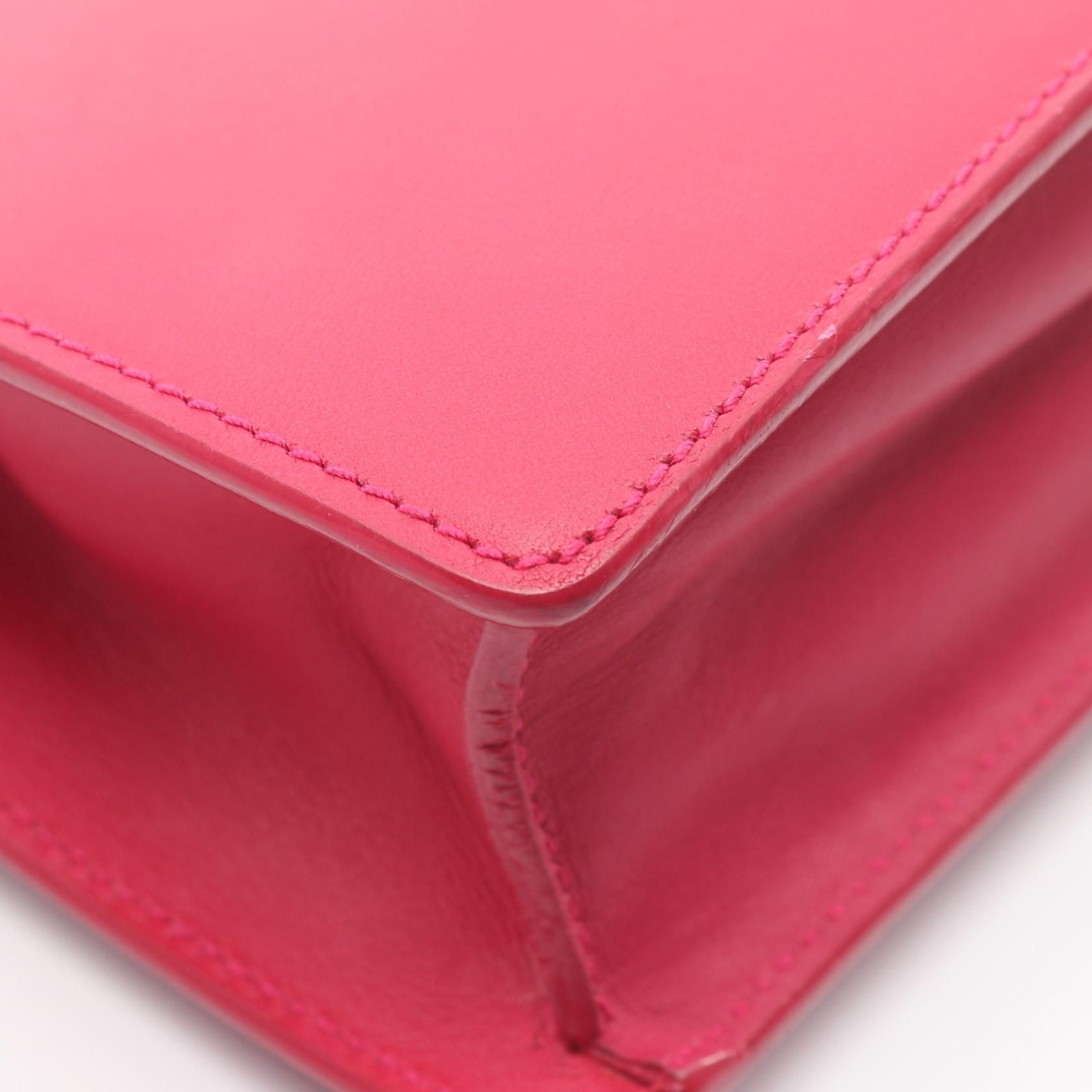 Betty Chain Shoulder Bag — view 7