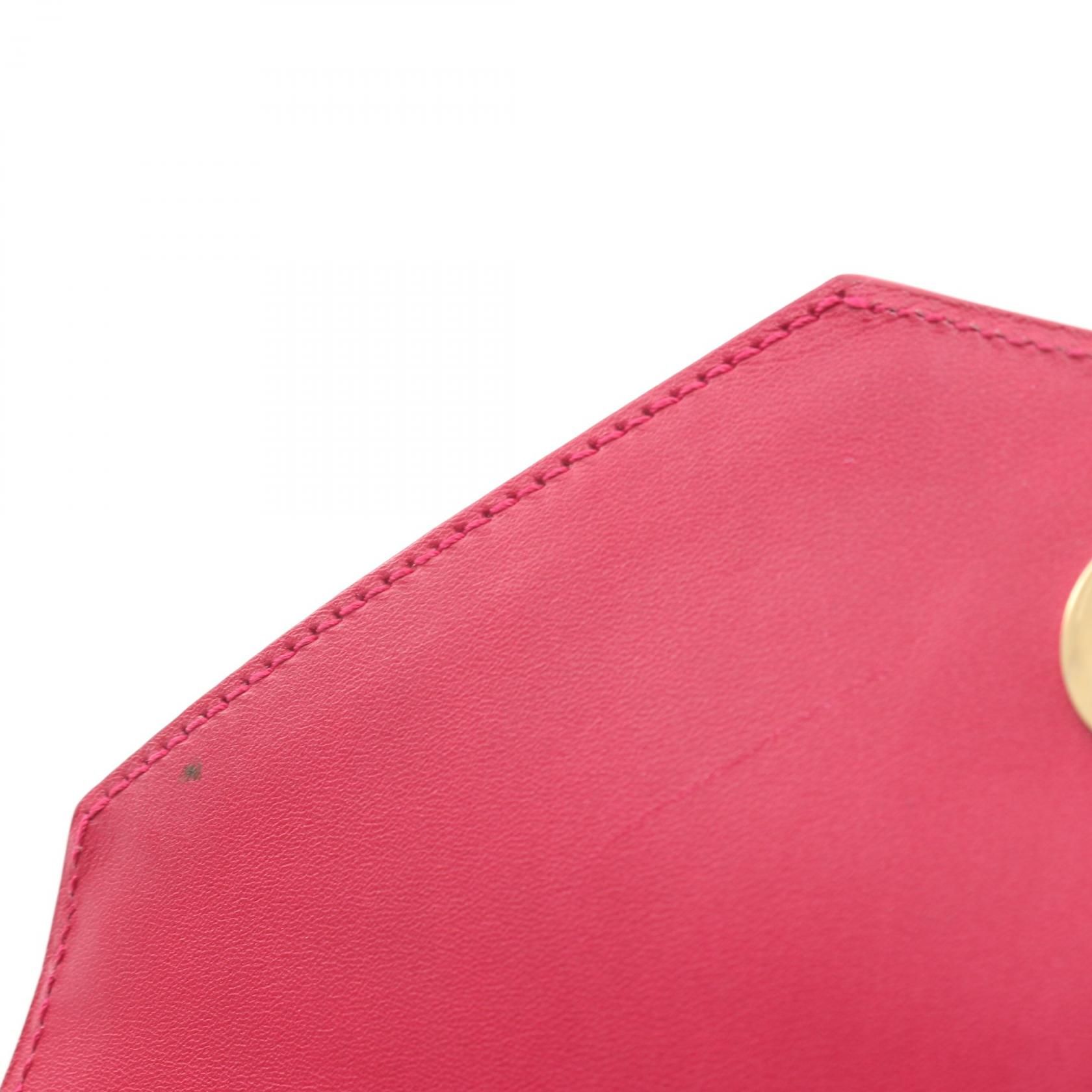 Betty Chain Shoulder Bag — view 8