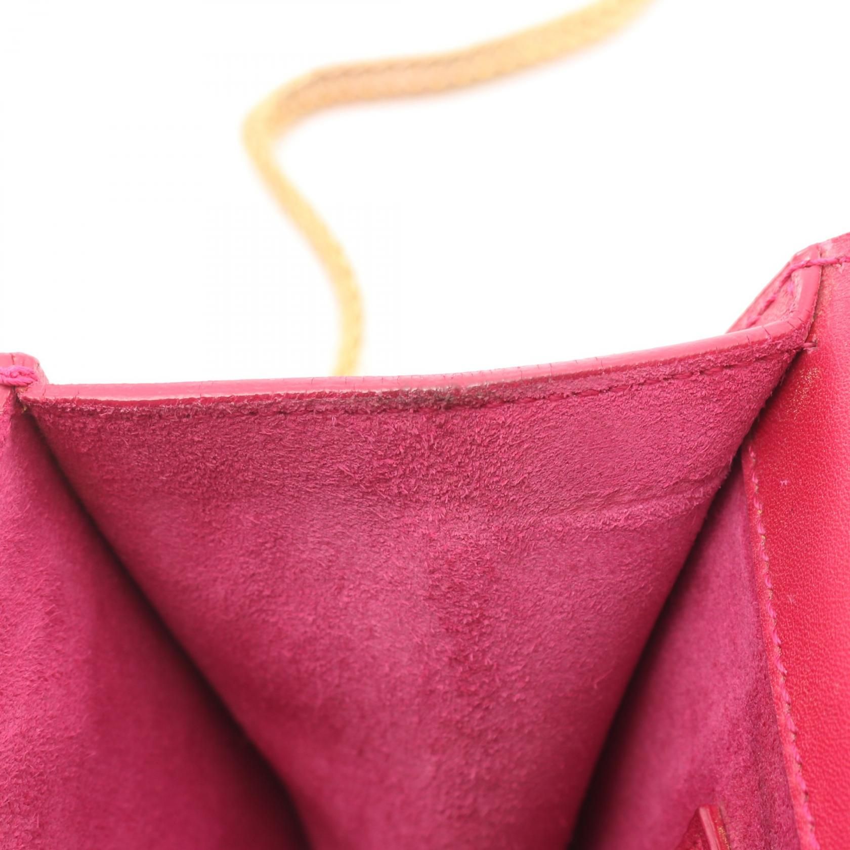 Betty Chain Shoulder Bag — view 10