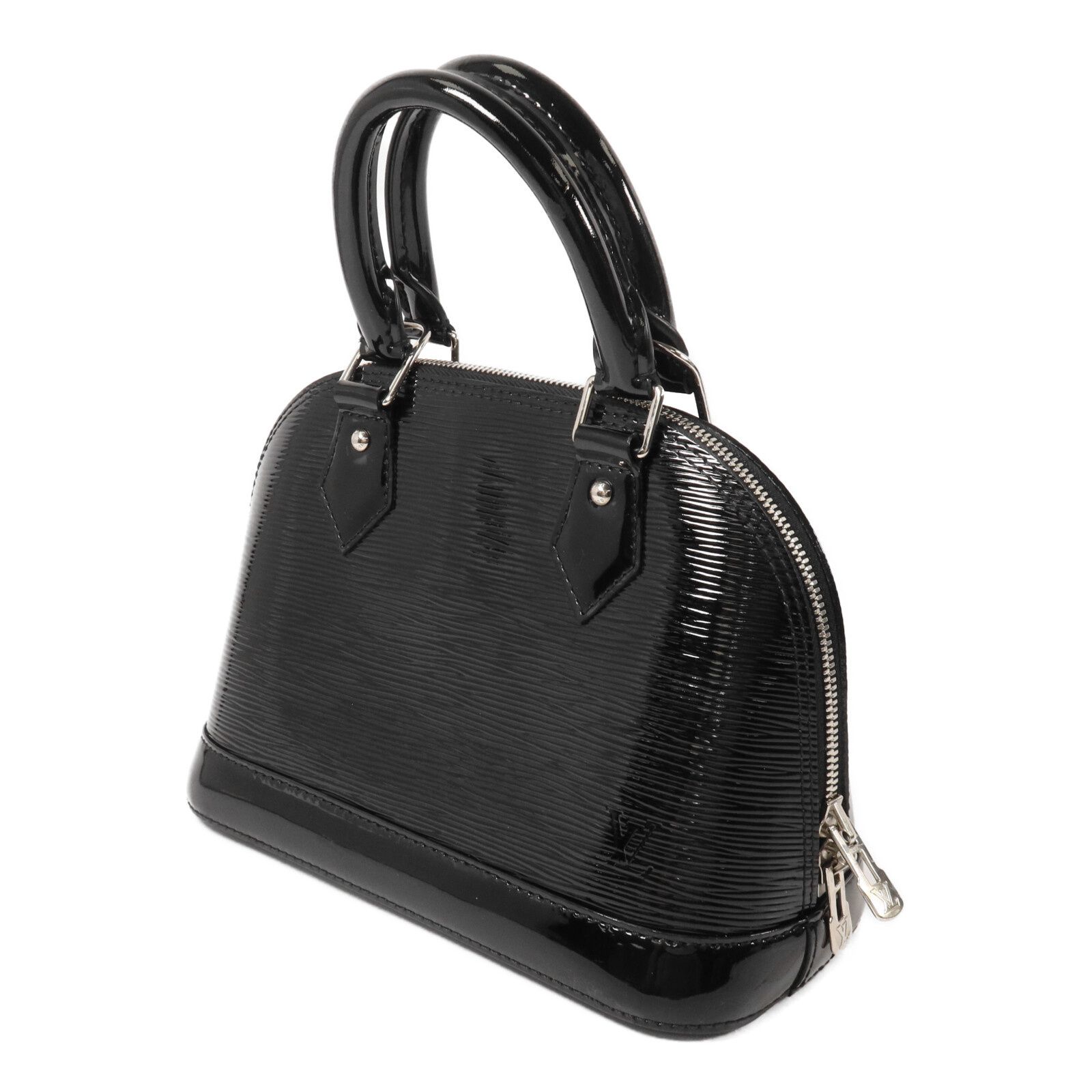 Epi Electric Alma Bb Ginko Hand-hound Shoulder Bag Black 2way Shoulder Bag M 4031n — view 3