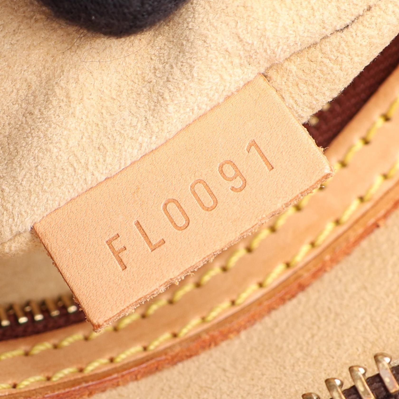 Looping GM, Monogram — view 5