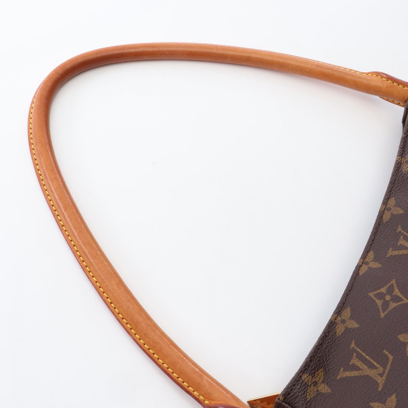 Looping GM, Monogram — view 6