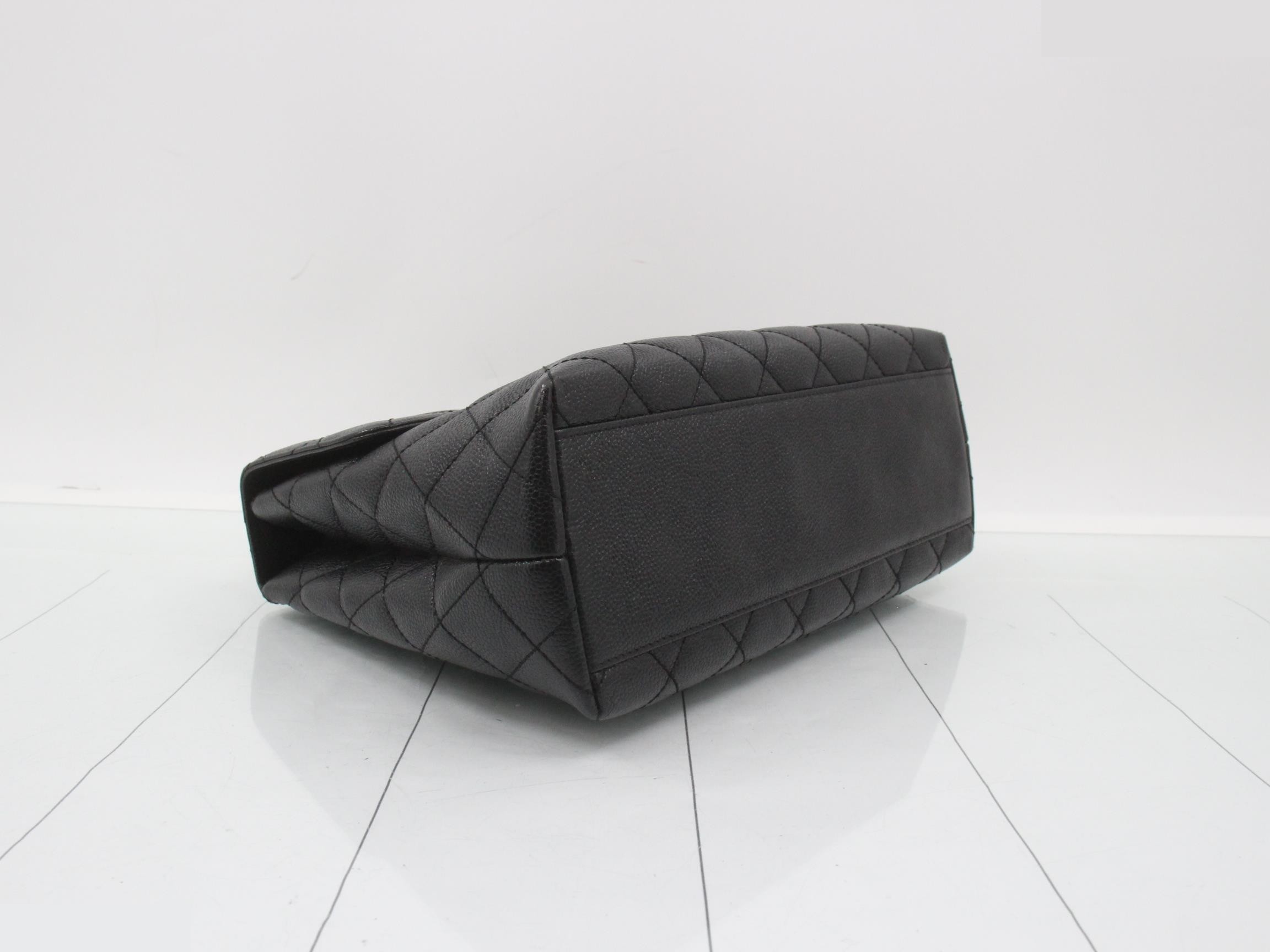 caviar skin (bag)/handbag — view 5